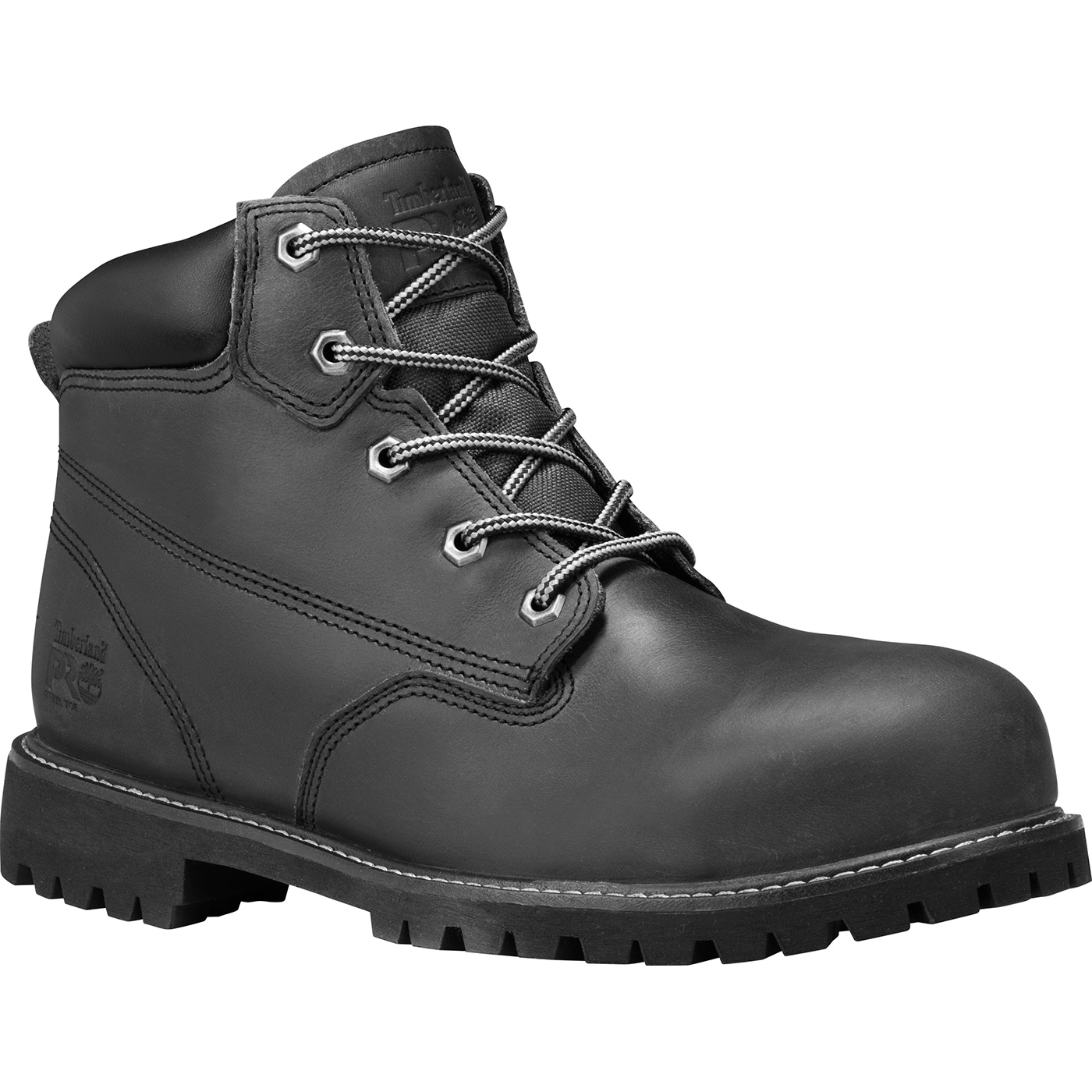 Buy the Timberland PRO Gritstone Men's 6 inch Steel Toe Electrical ...