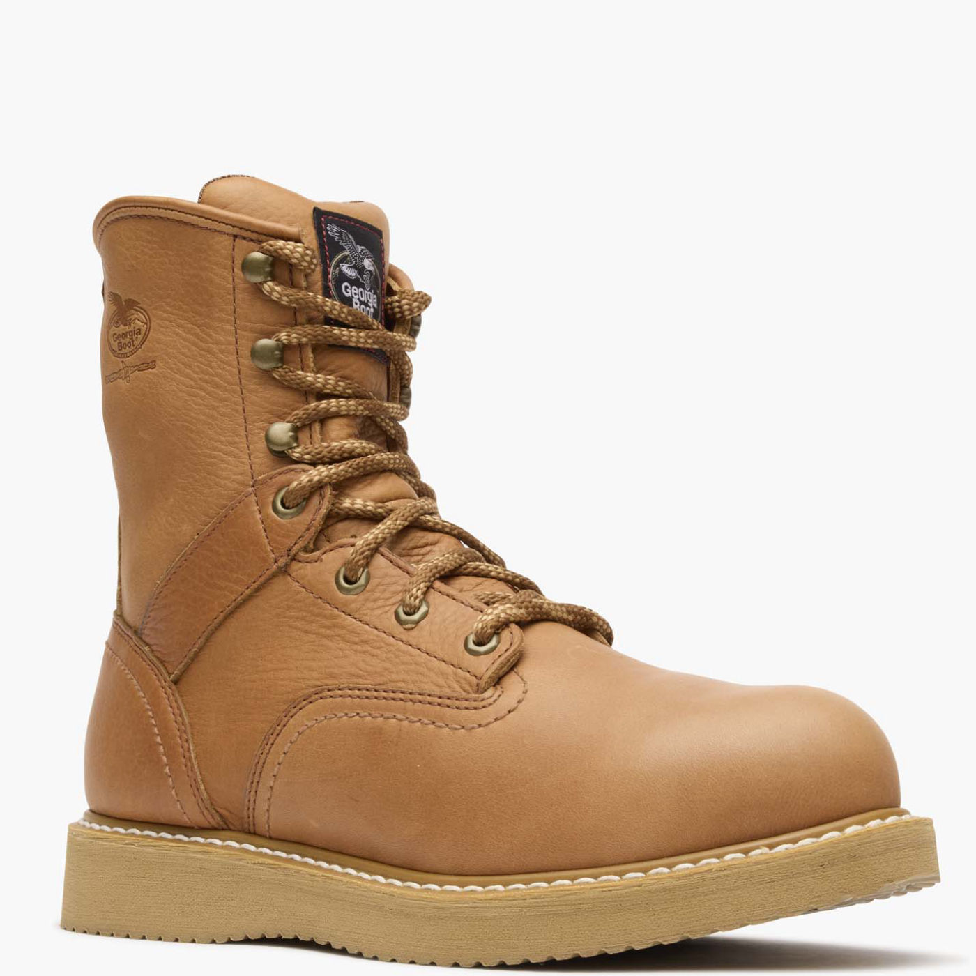 steel toed work boots for boot s 8 quot steel toe wedge work boots style steel toed work boots for boot s 8 quot steel toe wedge work boots style