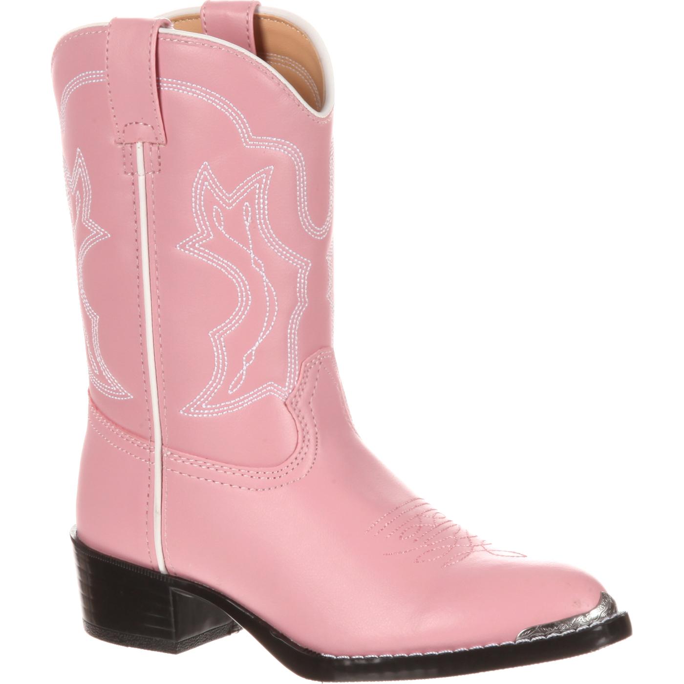Toddler durango boots top