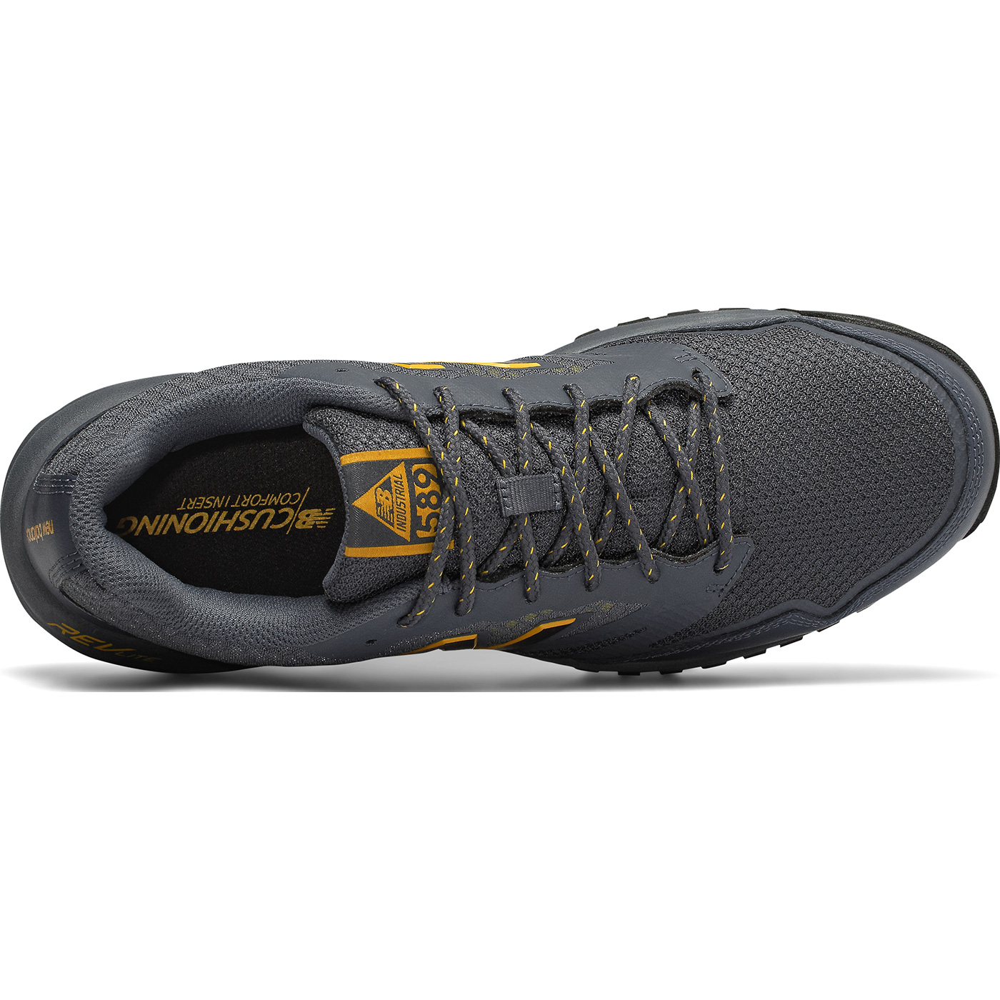 new balance composite safety shoes