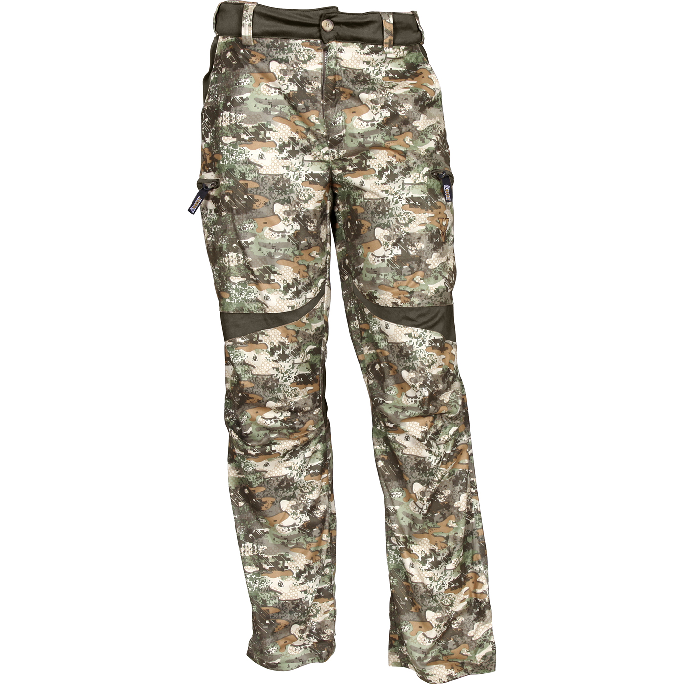 women's hunting cargo pants