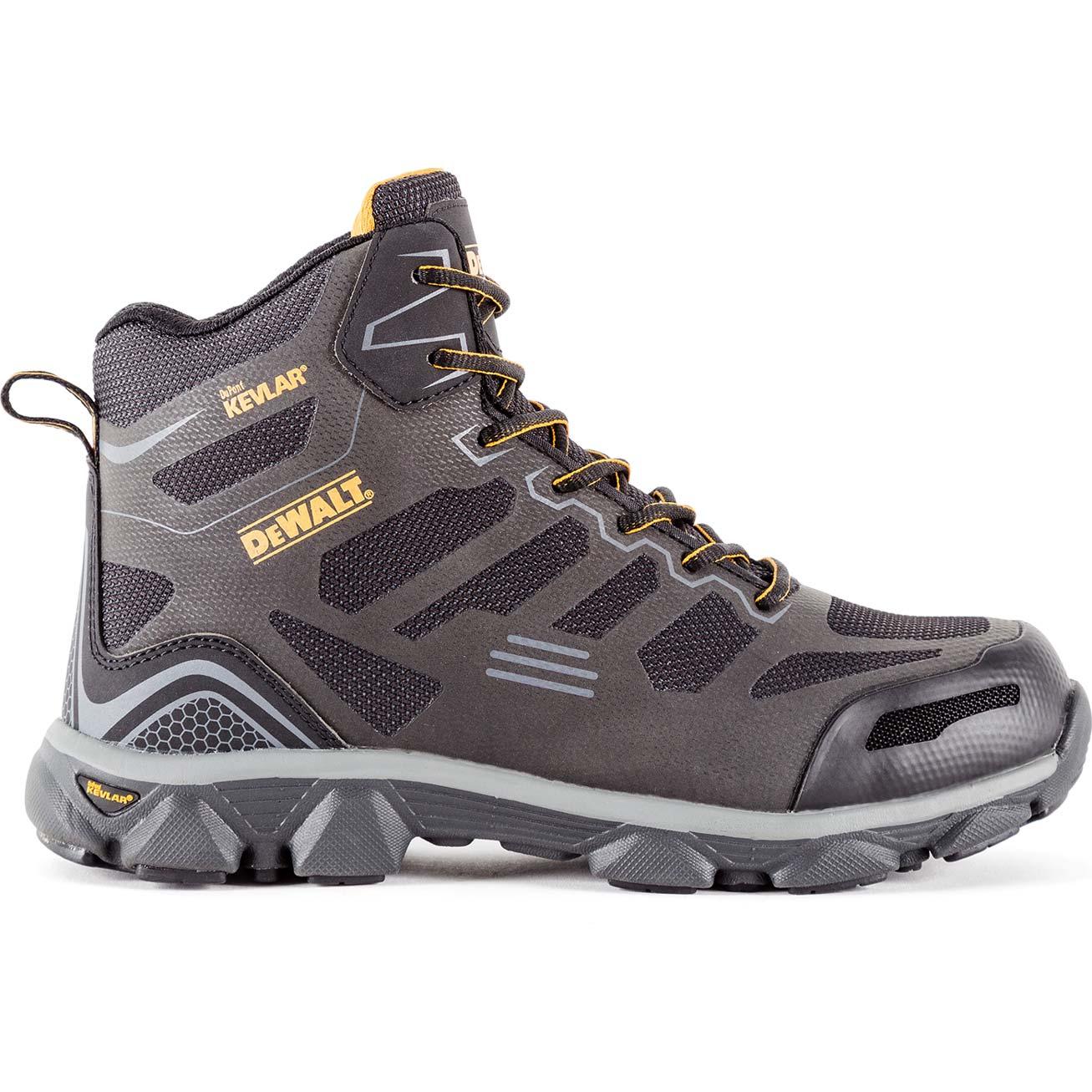 kevlar work trainers