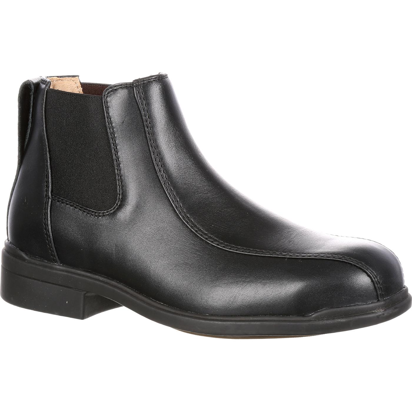 Blundstone Executive Steel Toe Dress Work Shoe. BLU782 Blundstone Executive Steel Toe Dress Work Shoe. BLU782