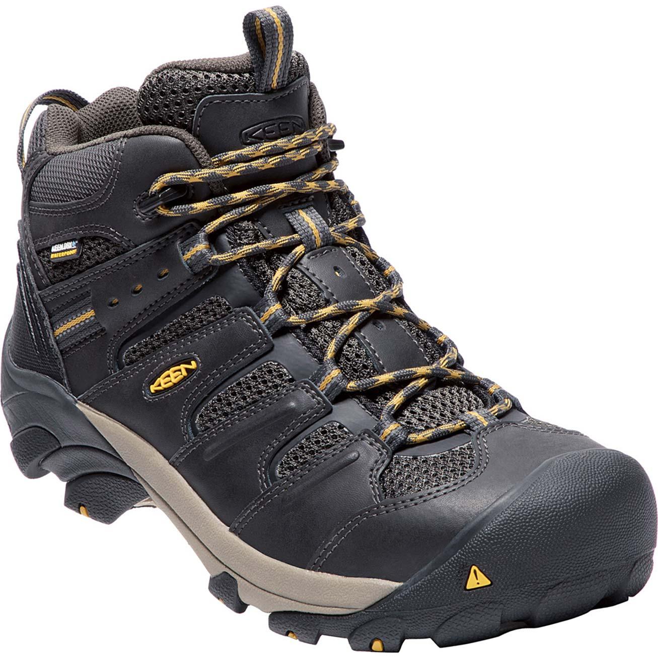 Keen utility lansing mid 2025