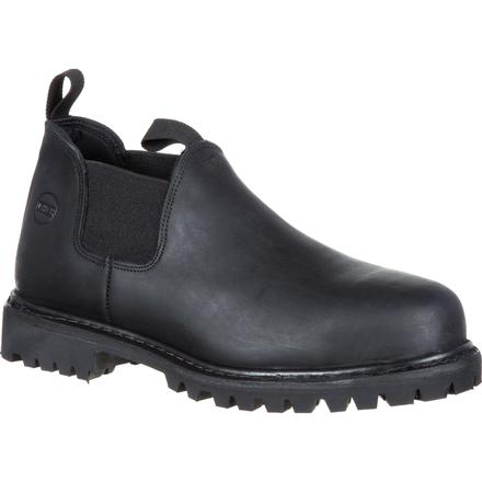 Lehigh Safety Shoes Steel Toe Work Boot