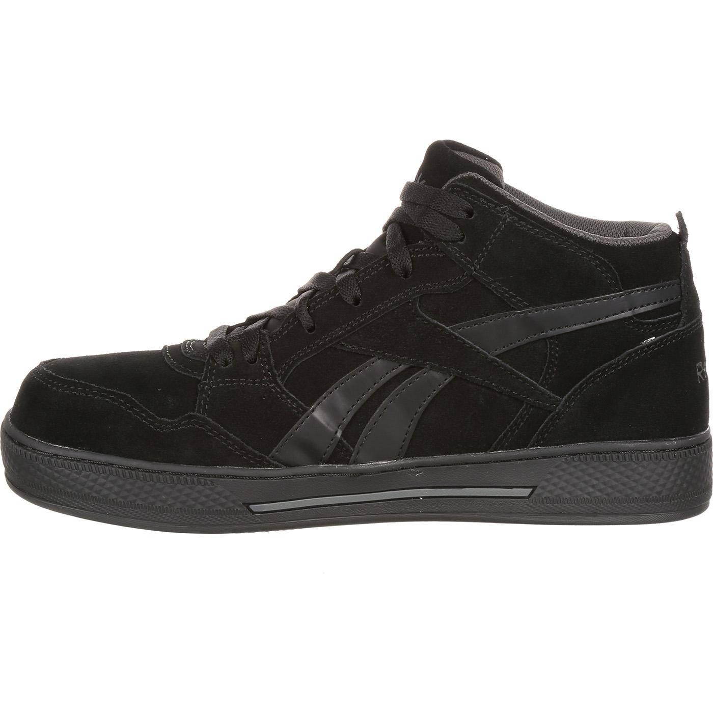 reebok composite toe sneakers reebok composite toe midhi skate work shoe rb1735 reebok composite toe sneakers reebok composite toe midhi skate work shoe rb1735