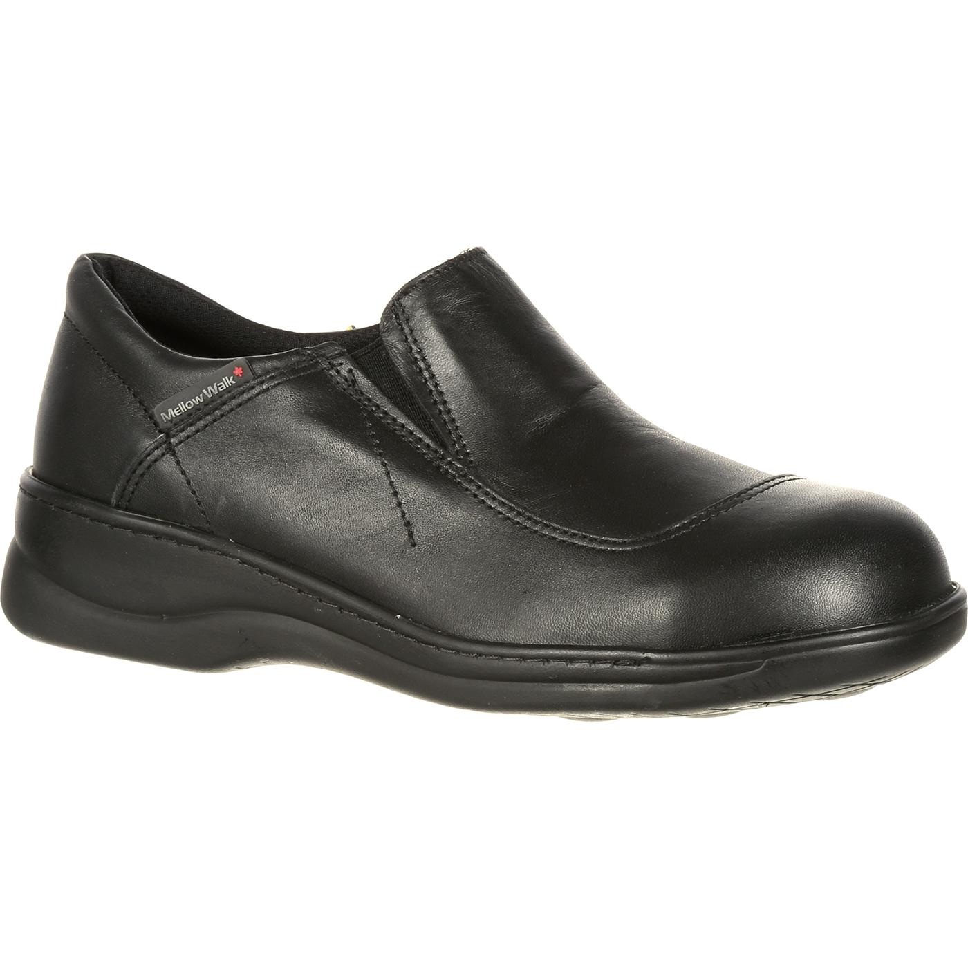 amazon approved work shoes