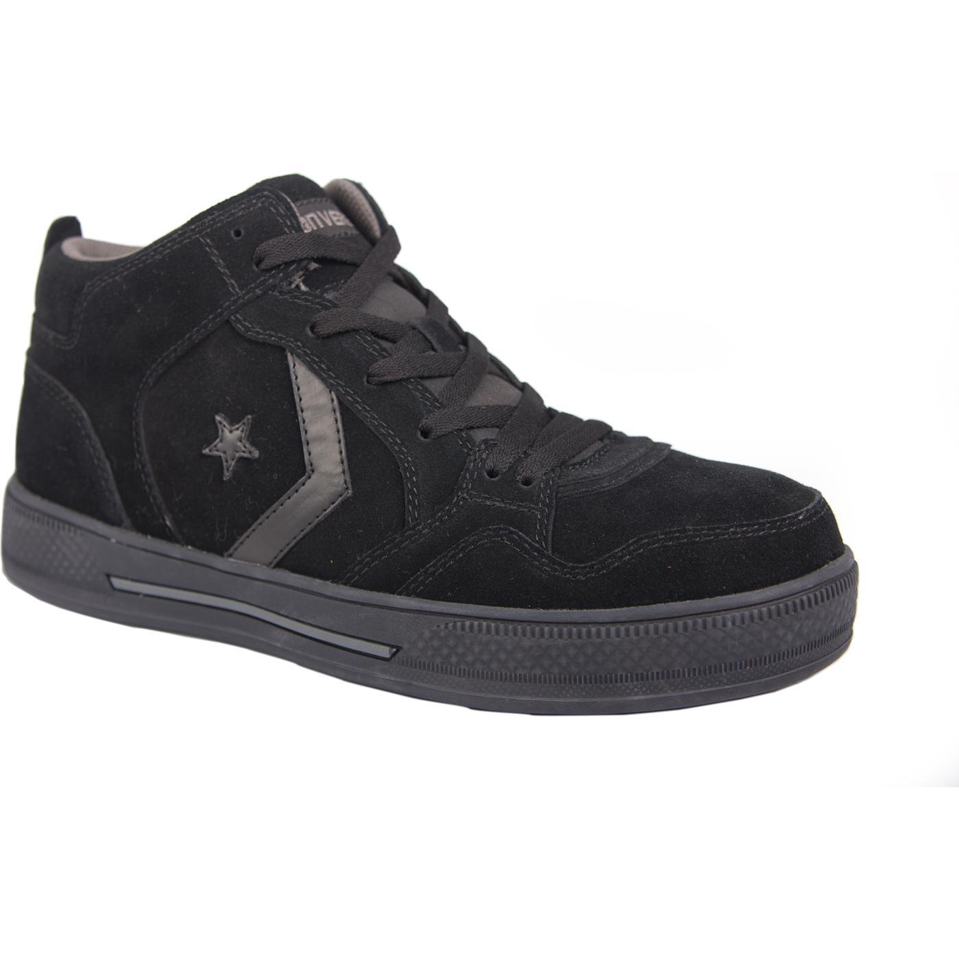 91 Limited Edition Converse steel toe skate shoe for Trend in 2022