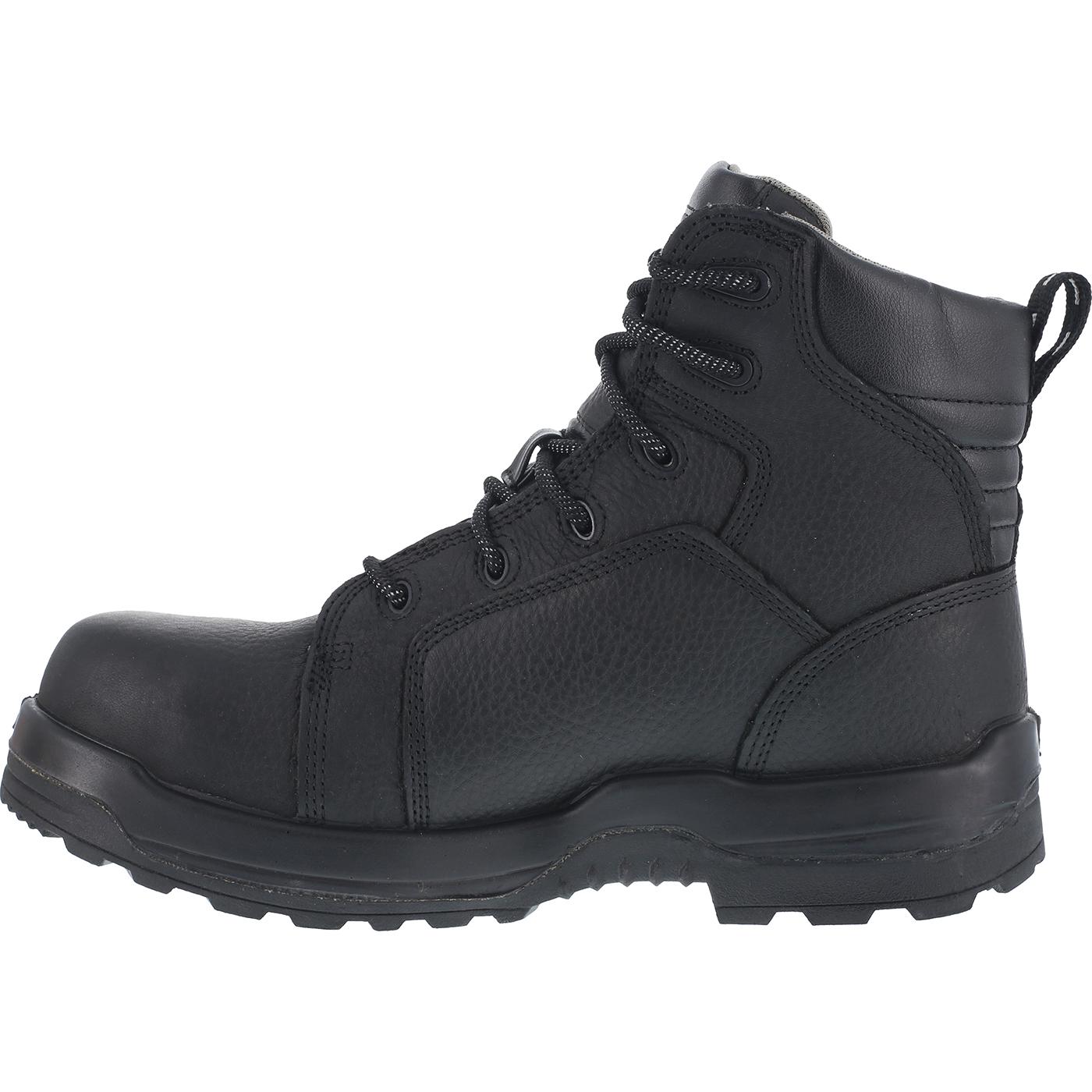 timberland pro men's 6 inch boondock comp toe