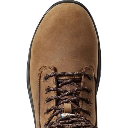 ariat turbo 8