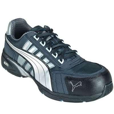 Puma Running Style Composite Toe Sd Locut Work Shoe Puma Running Style Composite Toe Sd Locut Work Shoe