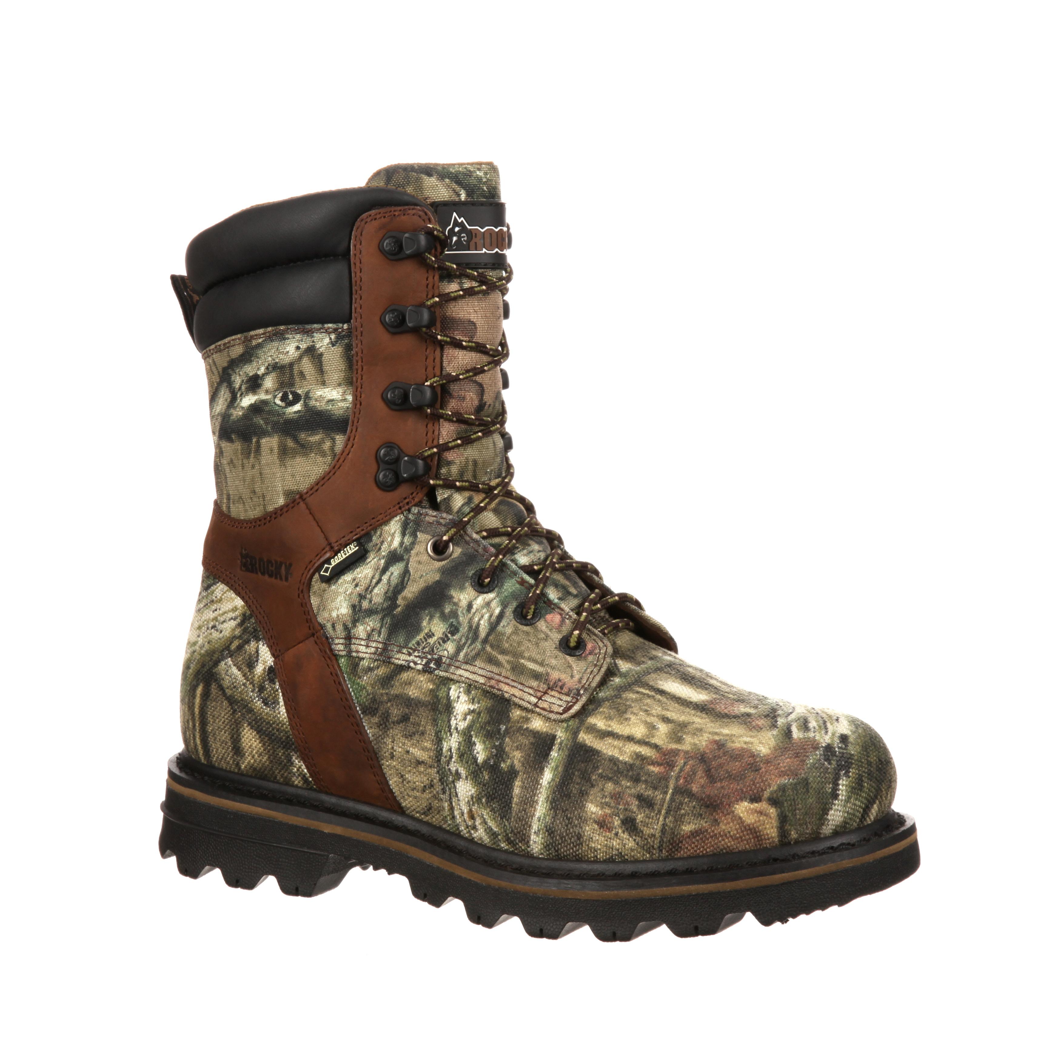 Rocky CornStalker GORE TEX Waterproof Insulated Outdoor Boot RKYS084