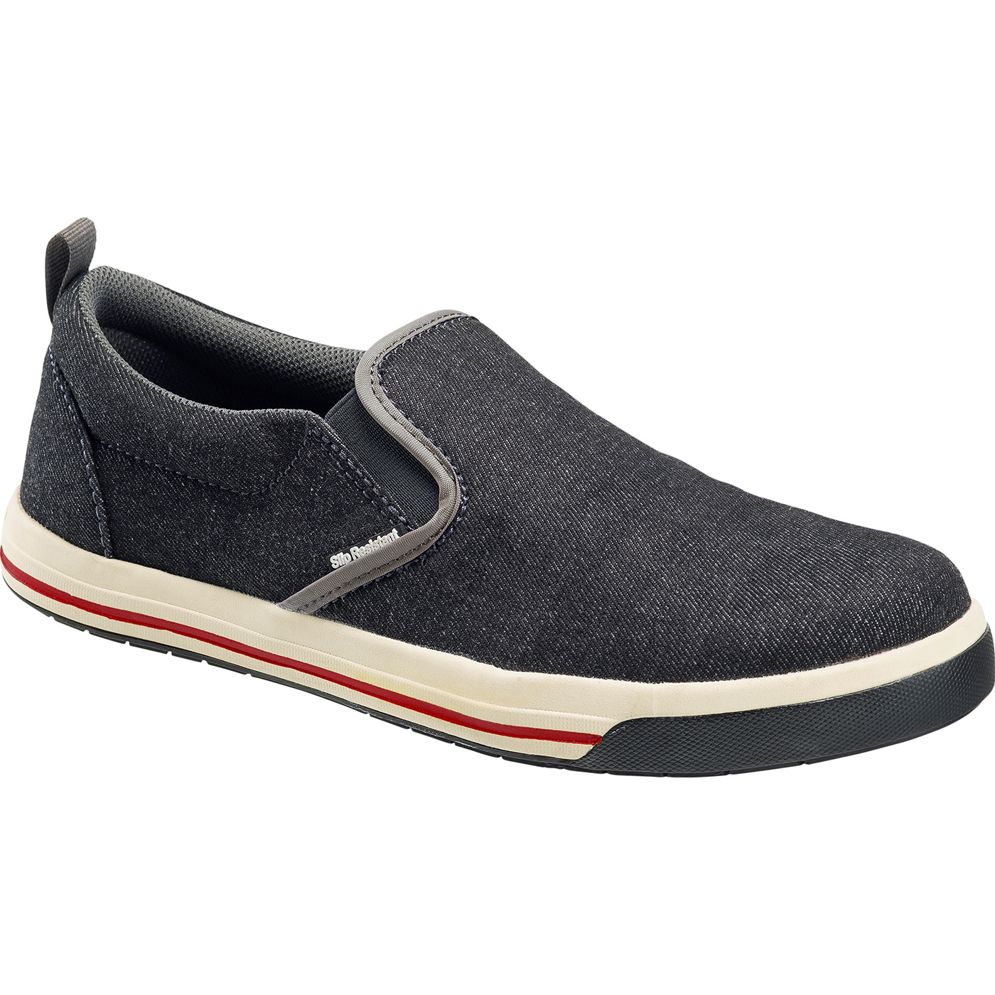 Nautilus women's steel outlet toe shoes