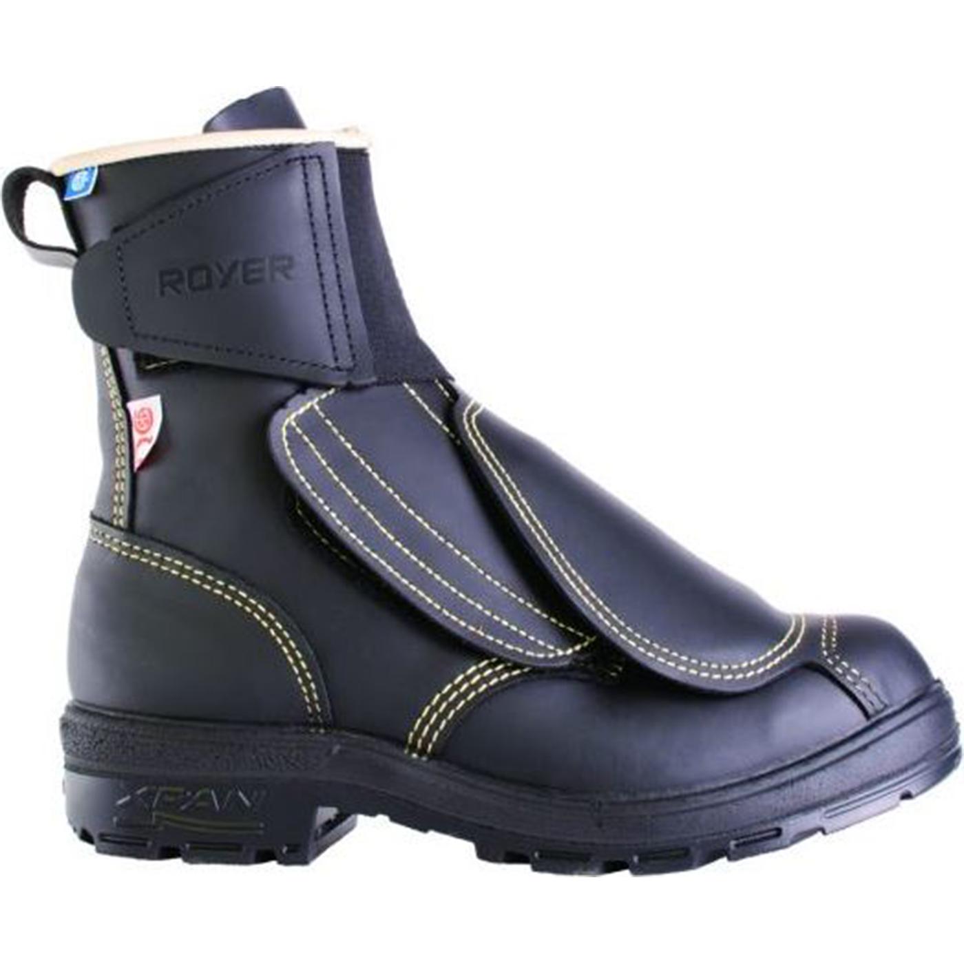 liquid toe guard for boots
