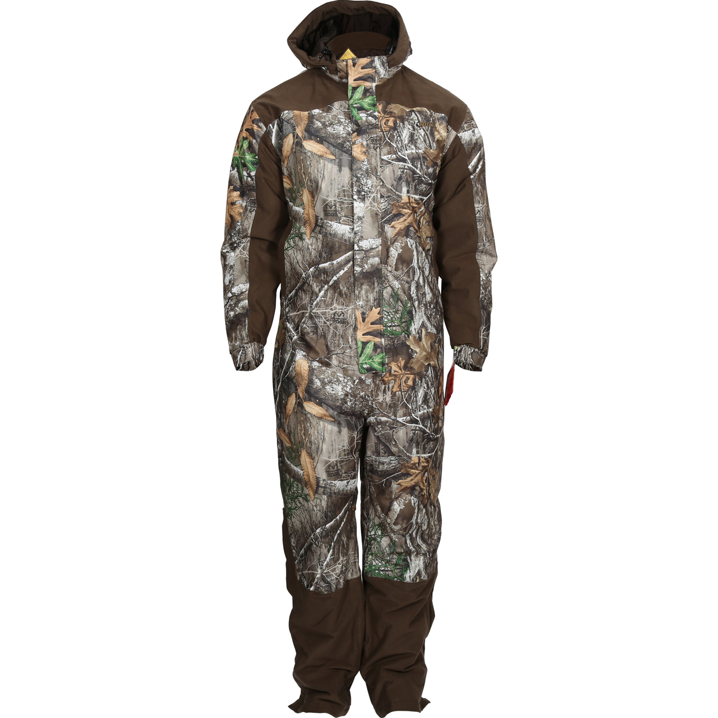 Rocky prohunter insulated parka cheap