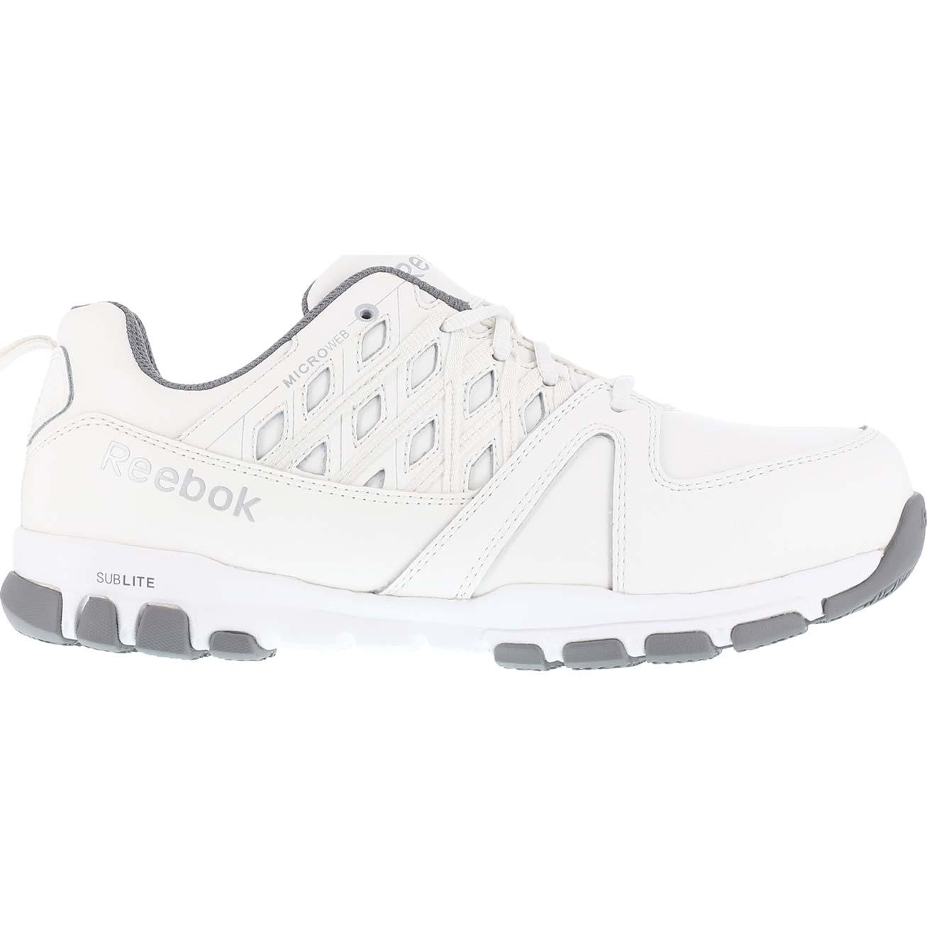 Women S Sublite Safety Toe Shoes Women S Sublite Safety Toe Shoes
