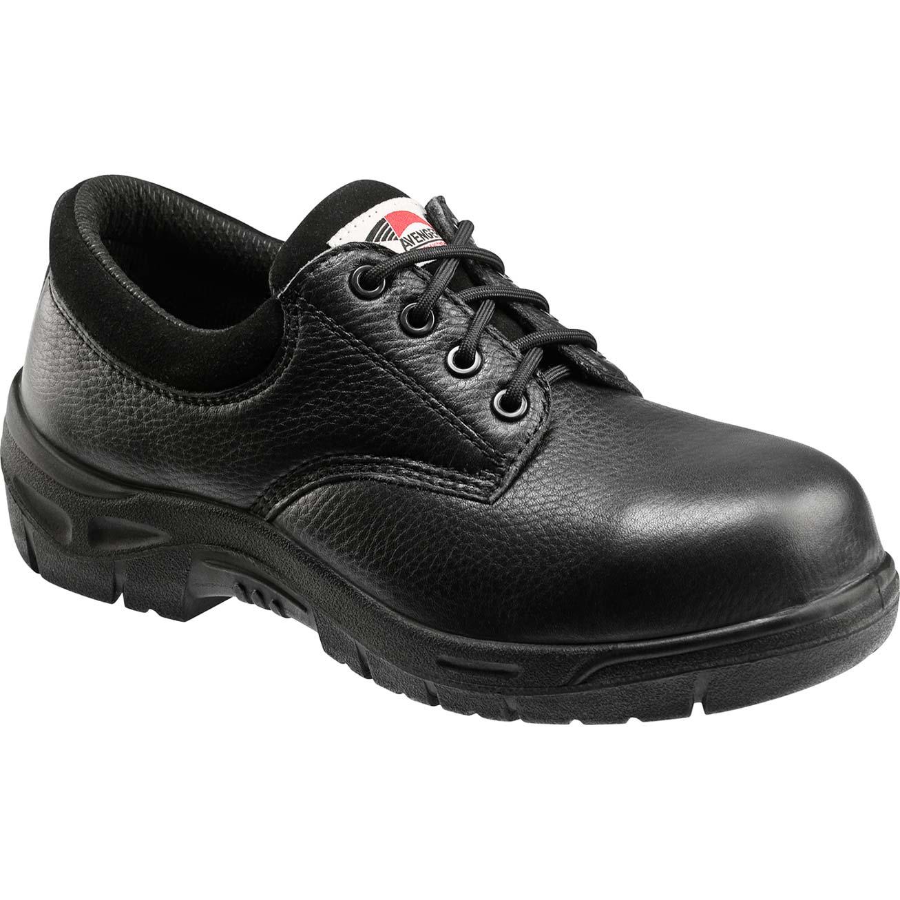 what is composite toe
