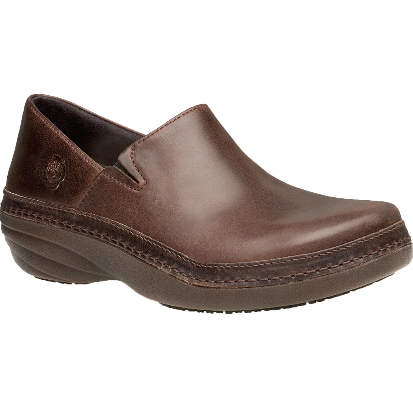 Timberland PRO Women's Slip-Resistant Clog, #89688