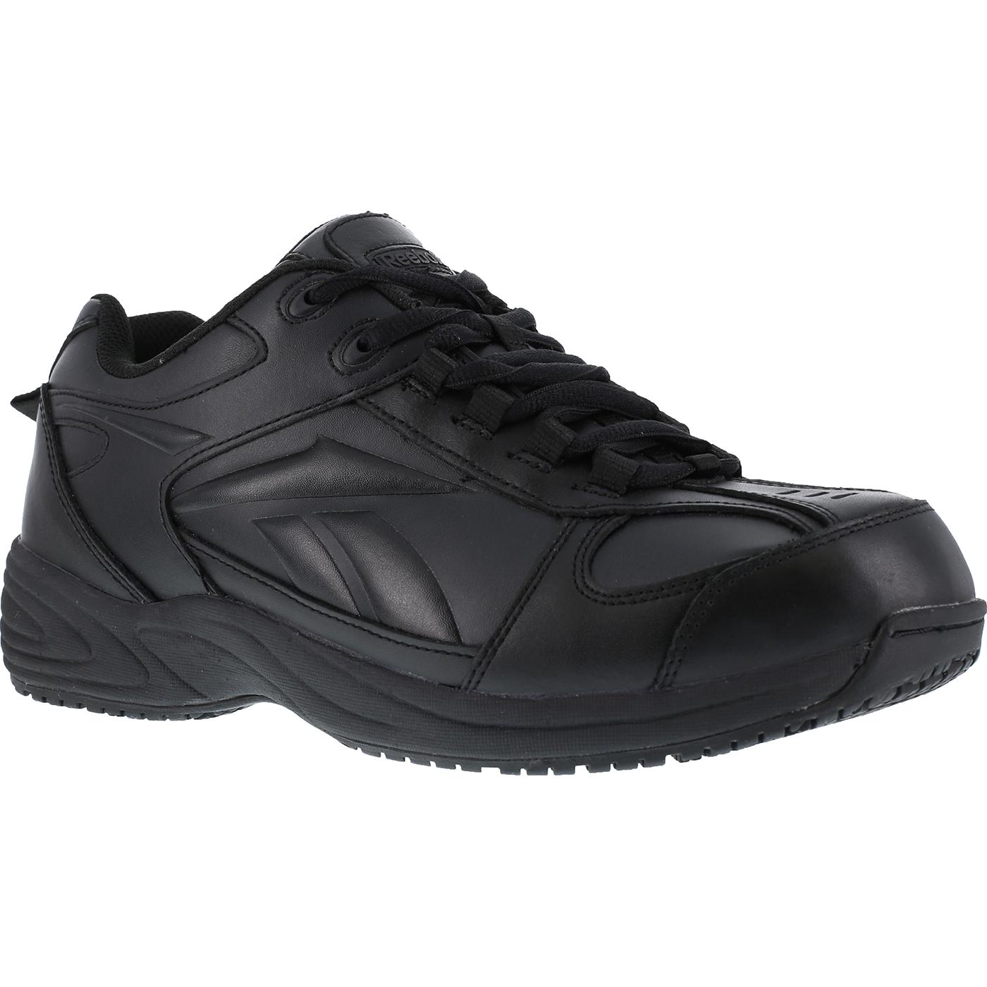 reebok oil resistant shoes