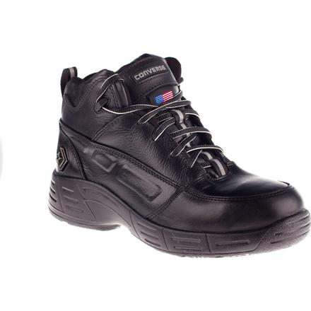 converse steel toe boots