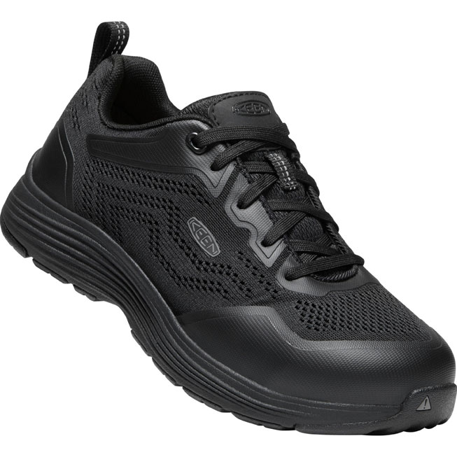 KEEN Utility Sparta II Men s Aluminum Toe Electrical Hazard