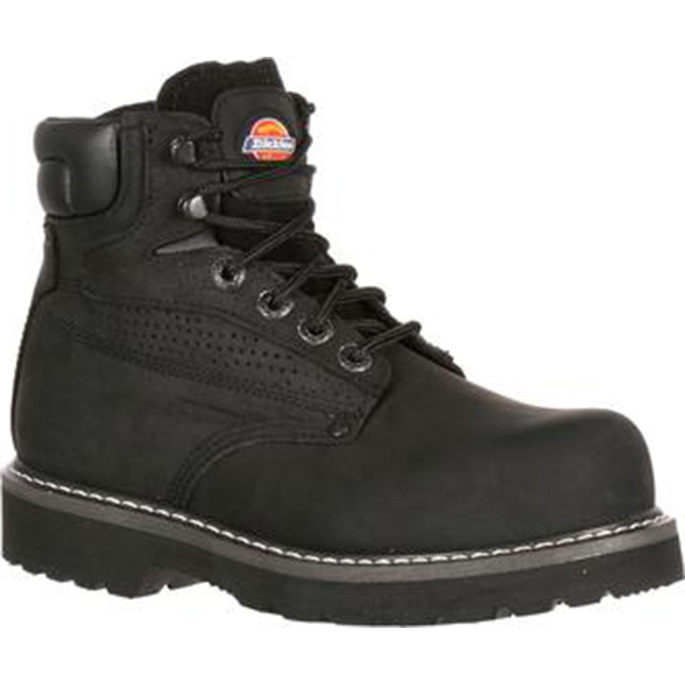 dickies work shoe
