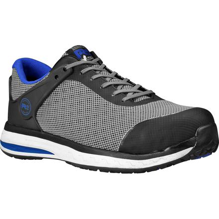 men's drivetrain composite toe work sneaker