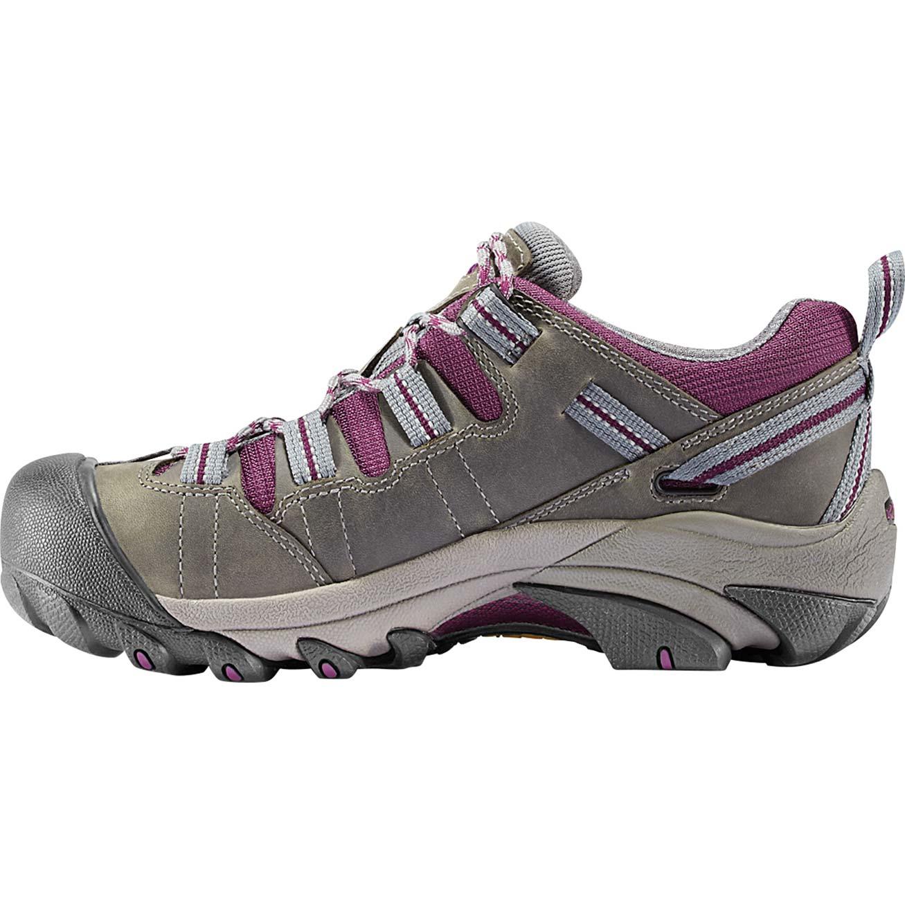 keen safety shoes composite toe
