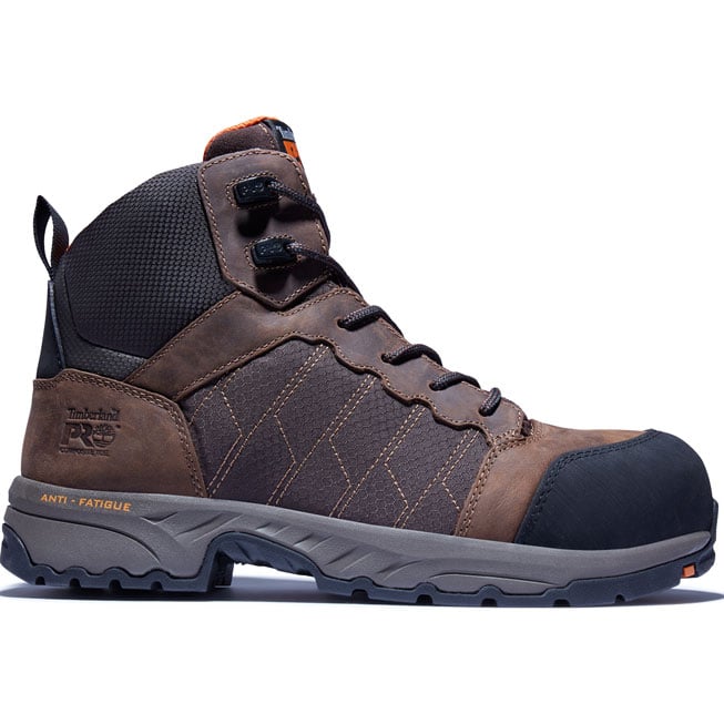 Timberland PRO Payload Men s Composite Toe Electrical Hazard Work Boot A27JM
