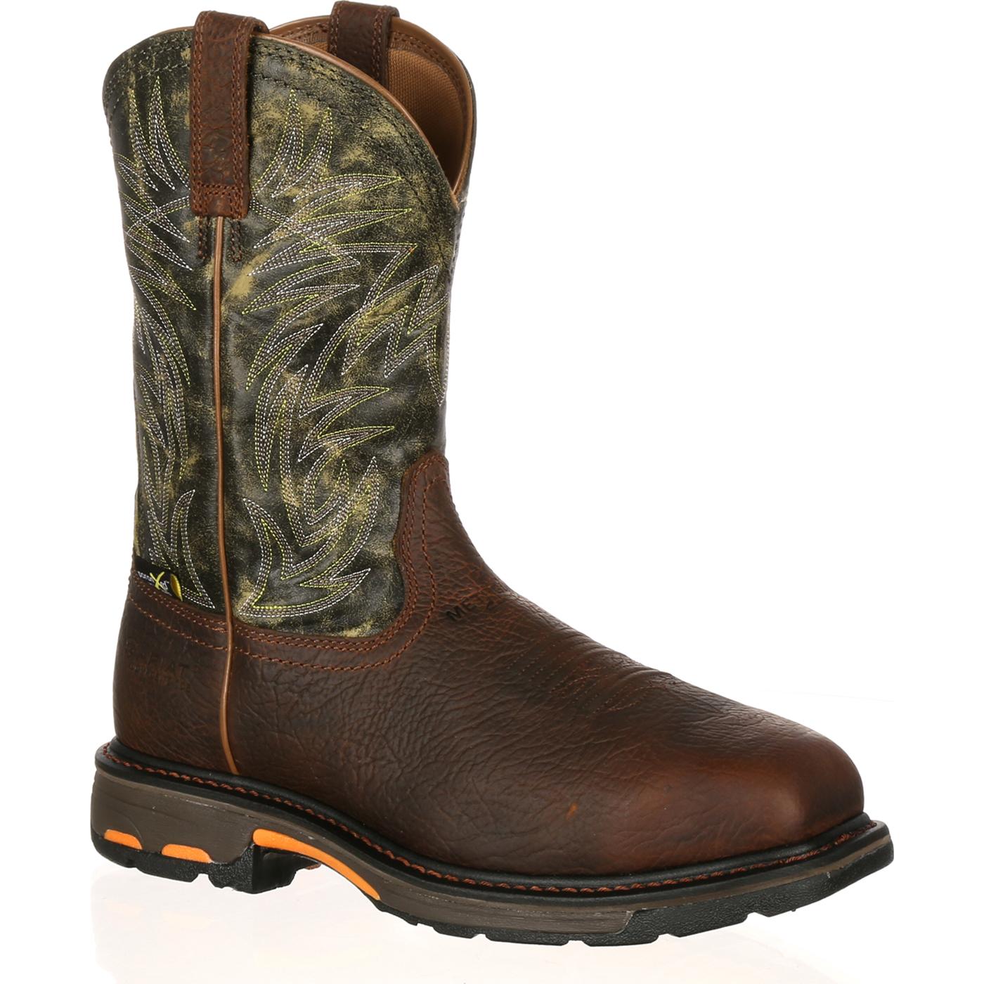 toe guards for work boots