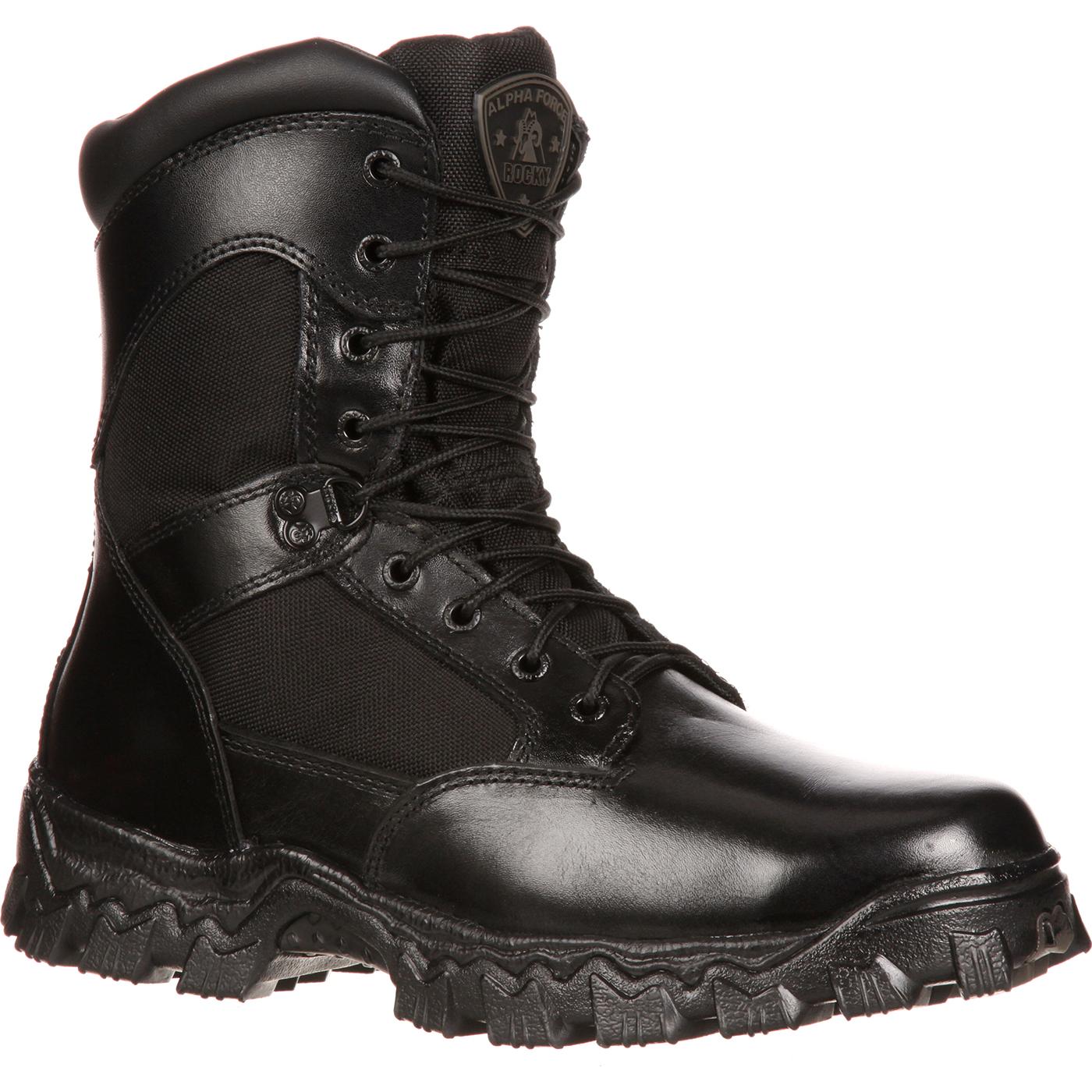 Active Codes and Discounts - December 2018 Side-Zipper - Boots