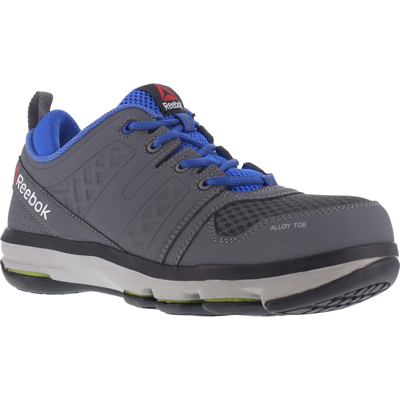 reebok safety shoes reebok dmx flex work alloy toe static dissipative work reebok safety shoes reebok dmx flex work alloy toe static dissipative work