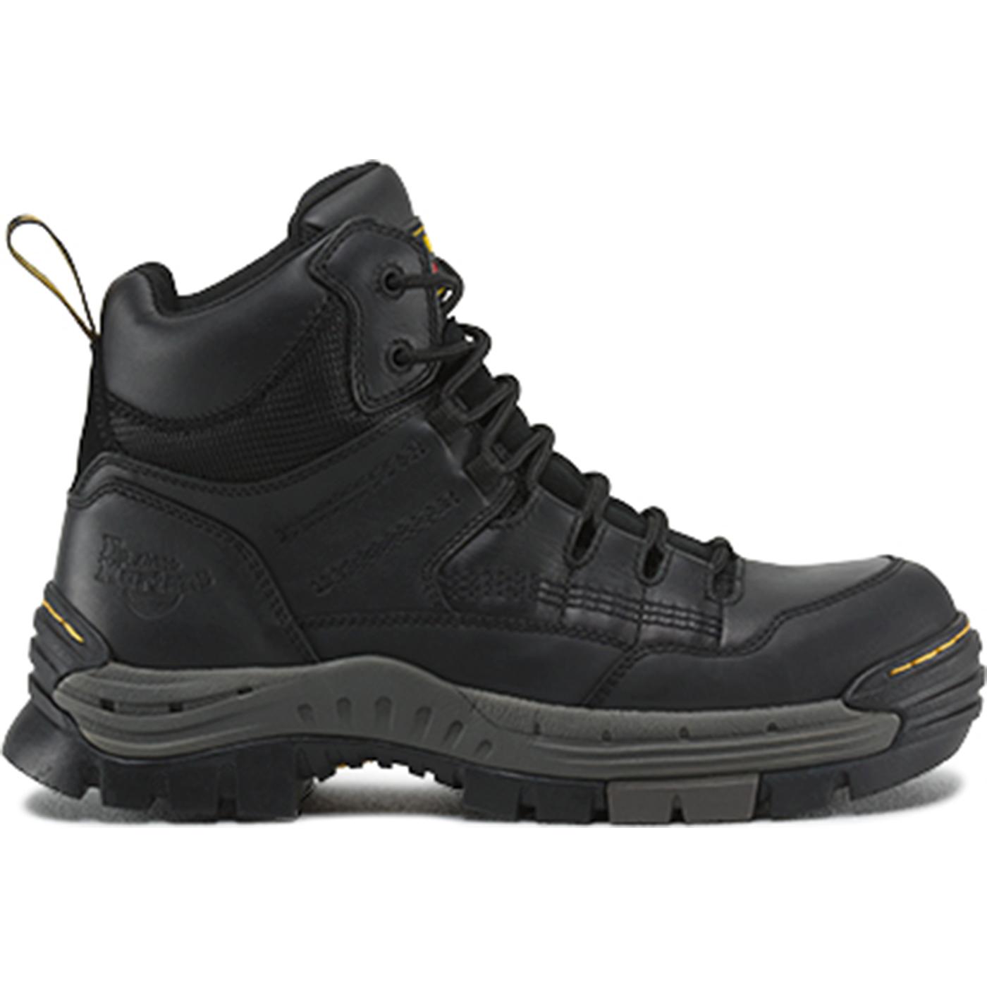 dr martens composite toe