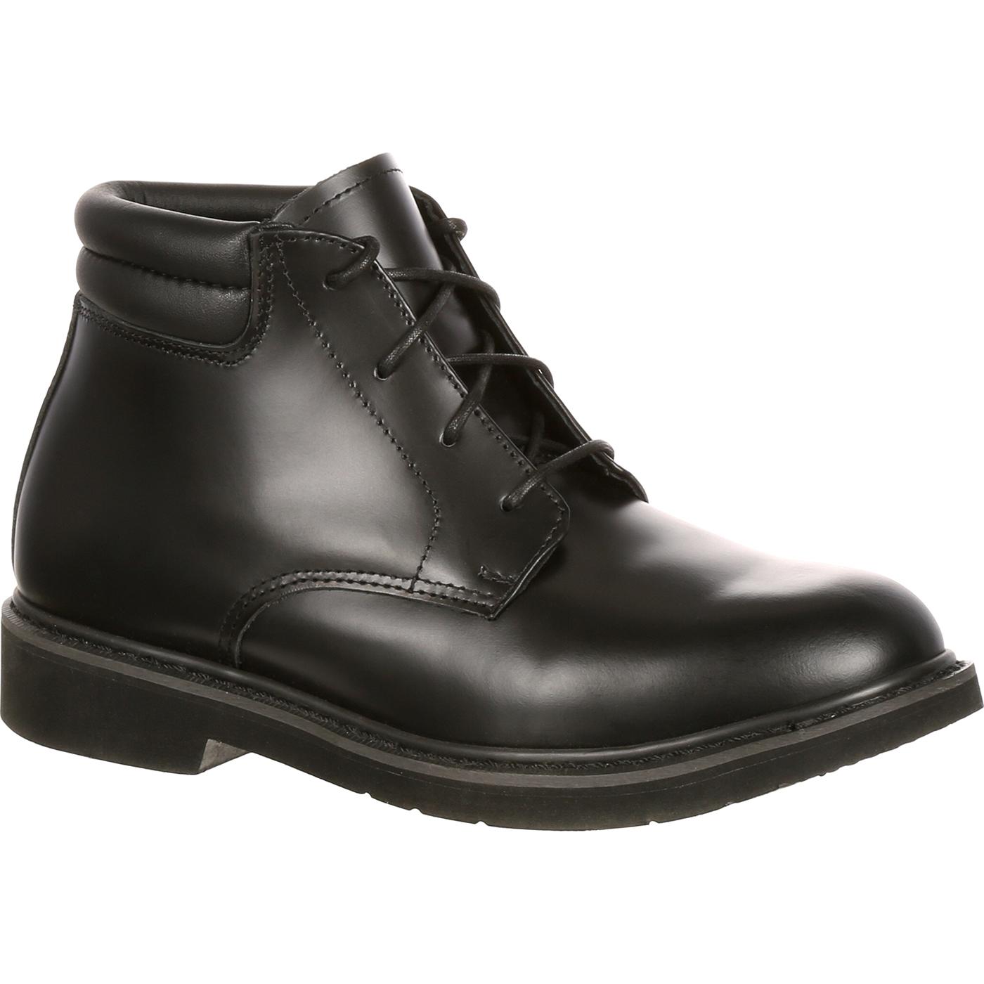 polishable shoes