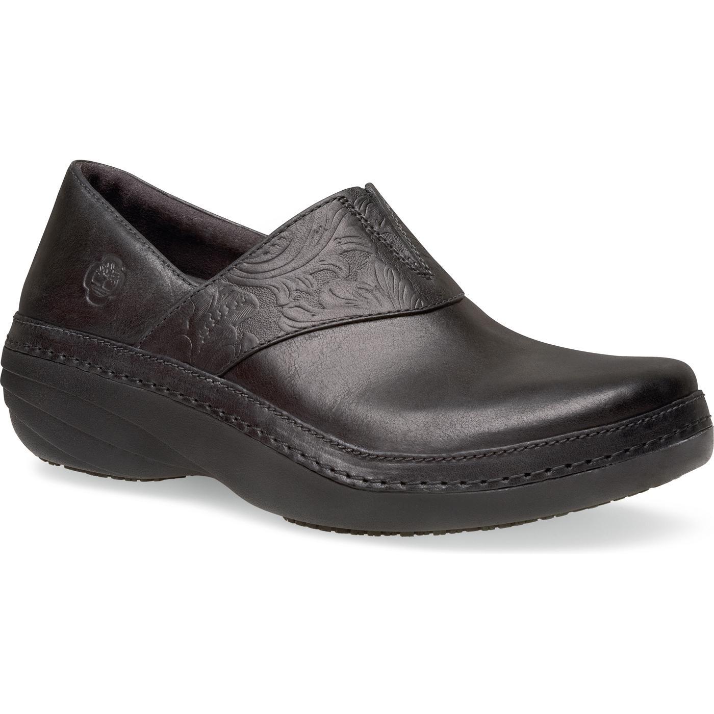 womens timberland slip on shoes