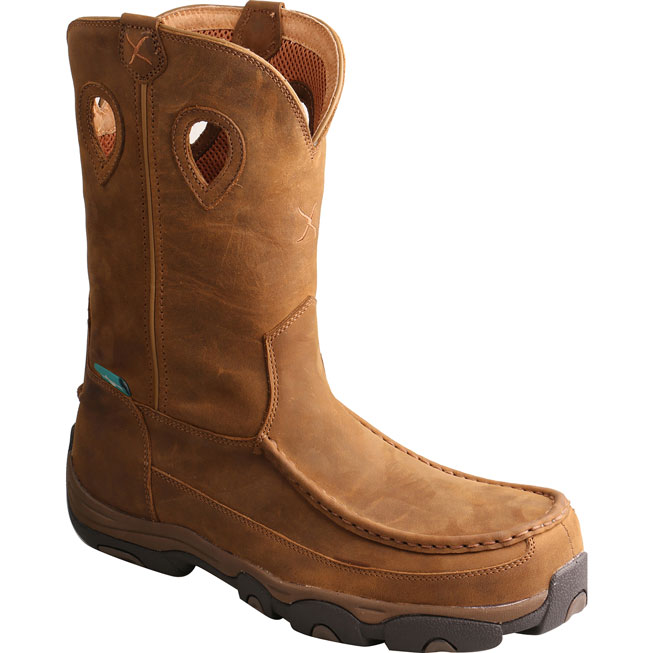 Twisted x insulated boots store