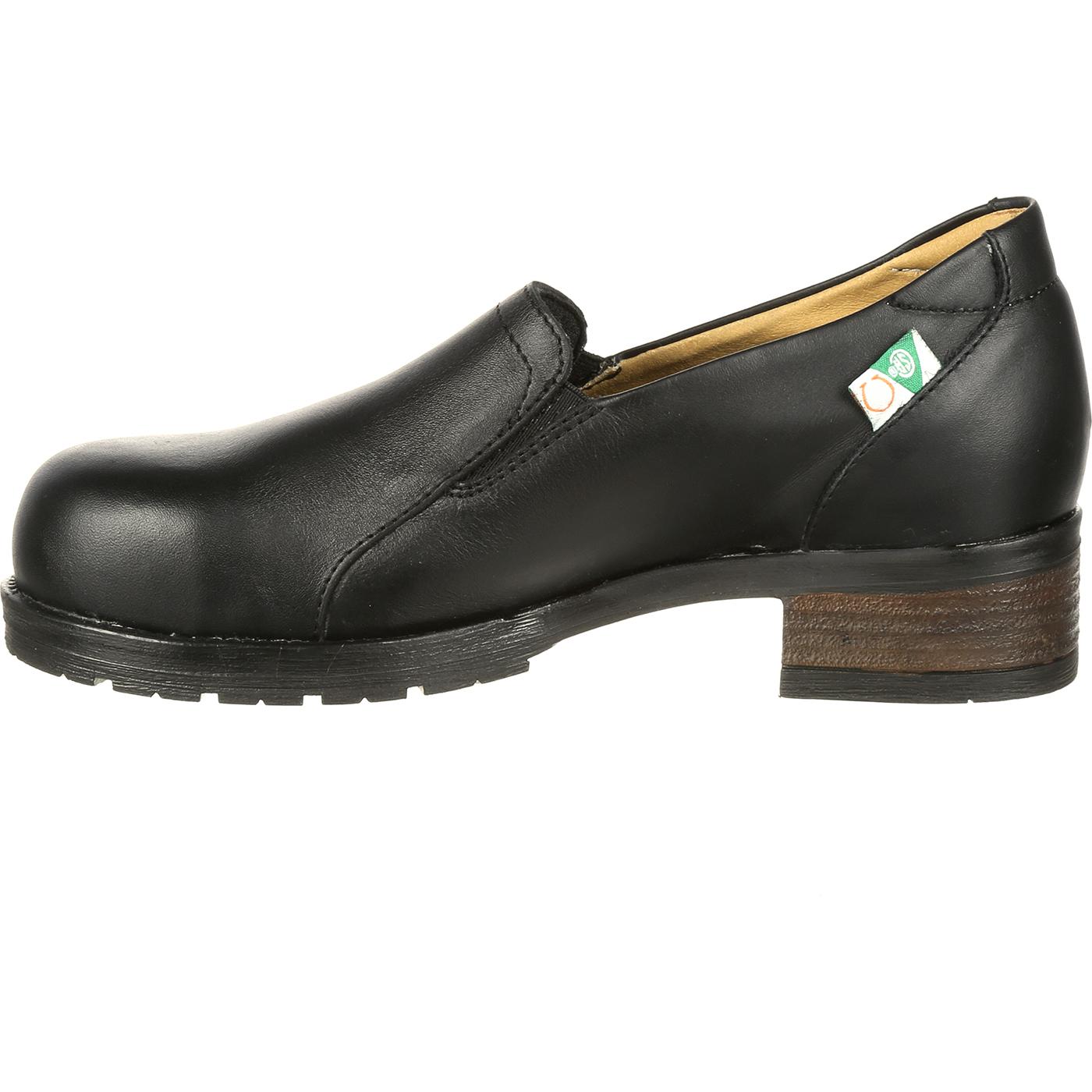Women S Mellow Walk Safety Shoes Women S Mellow Walk Safety Shoes