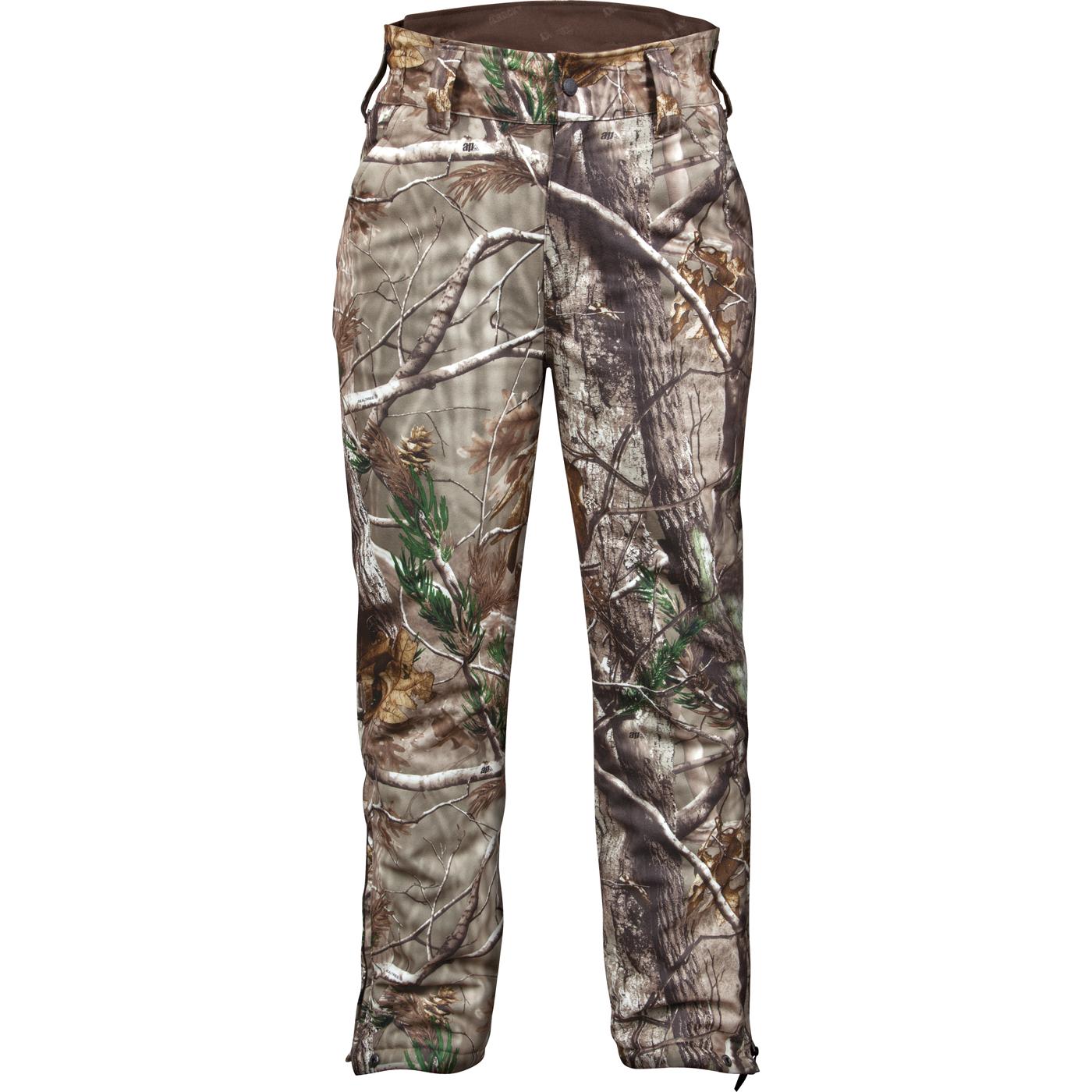 realtree camo pants womens