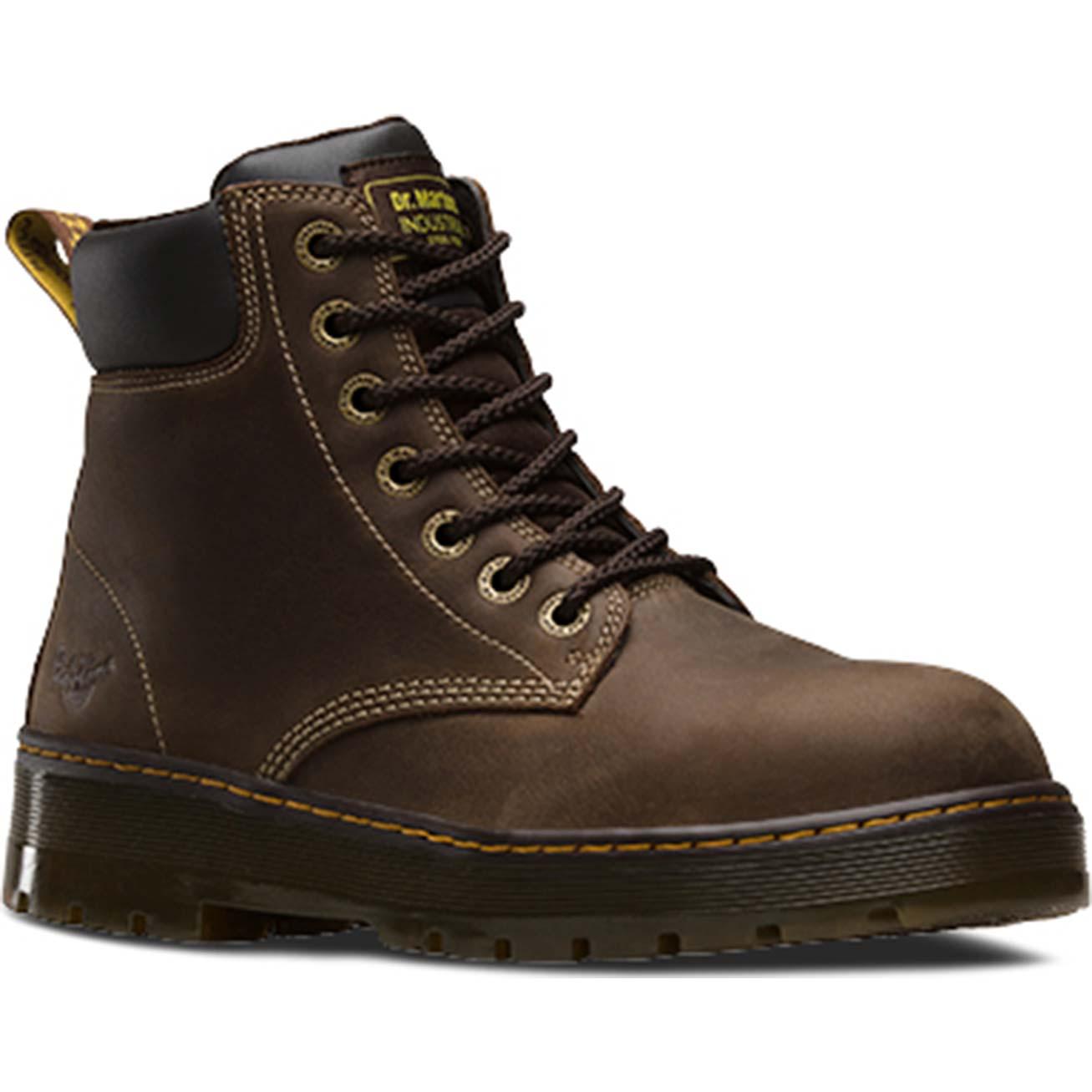 Dr martens winch shop