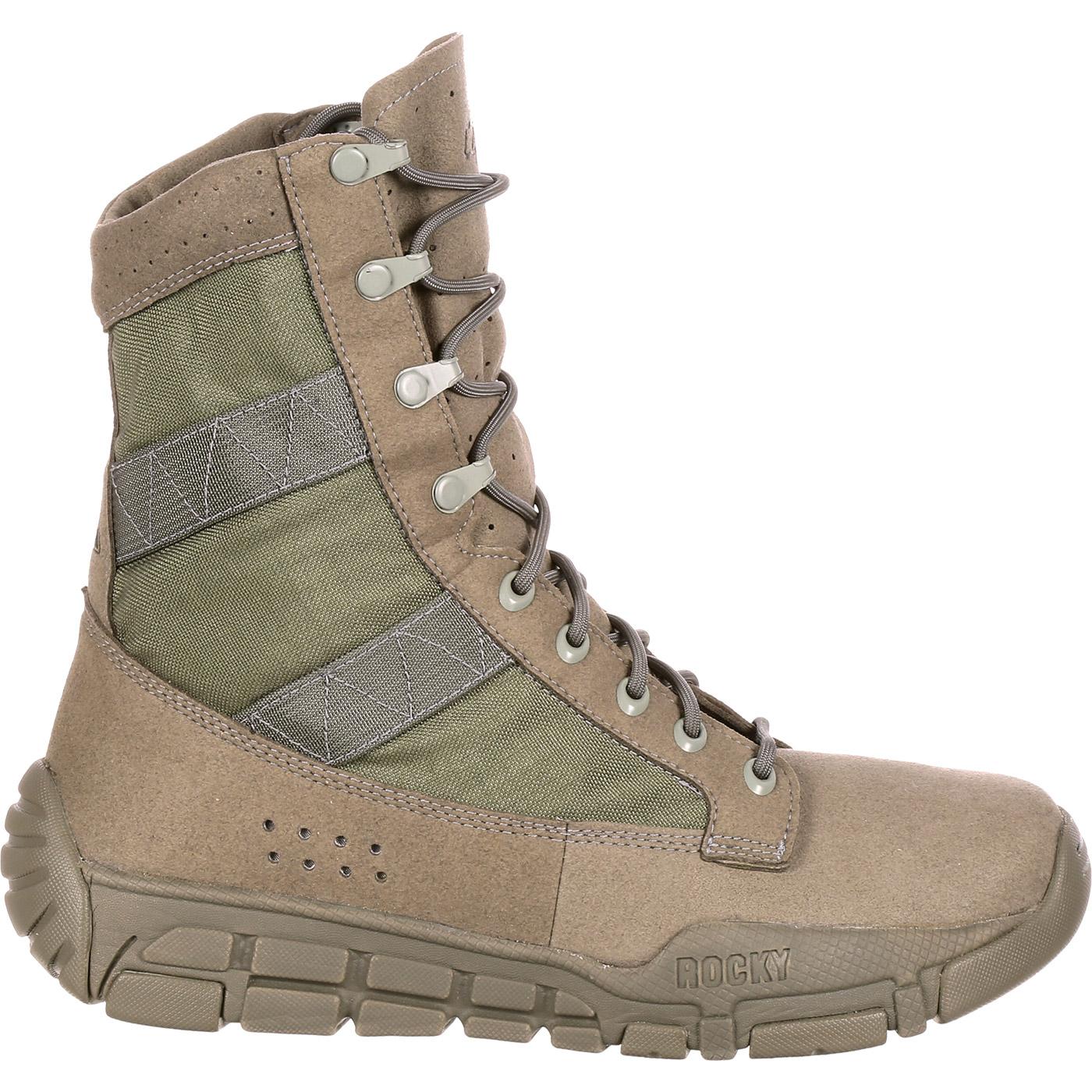 best light duty work boots