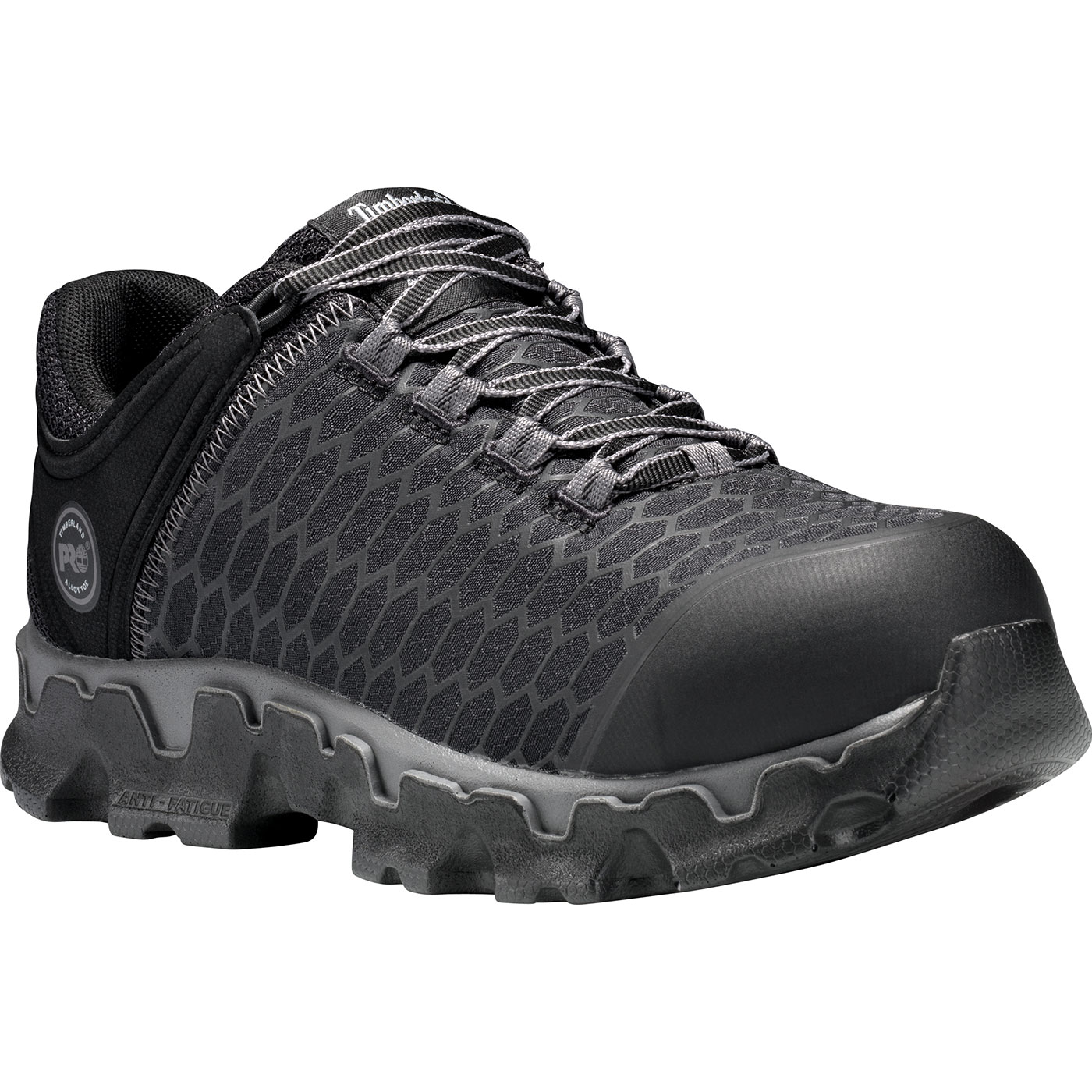 powertrain sport timberland