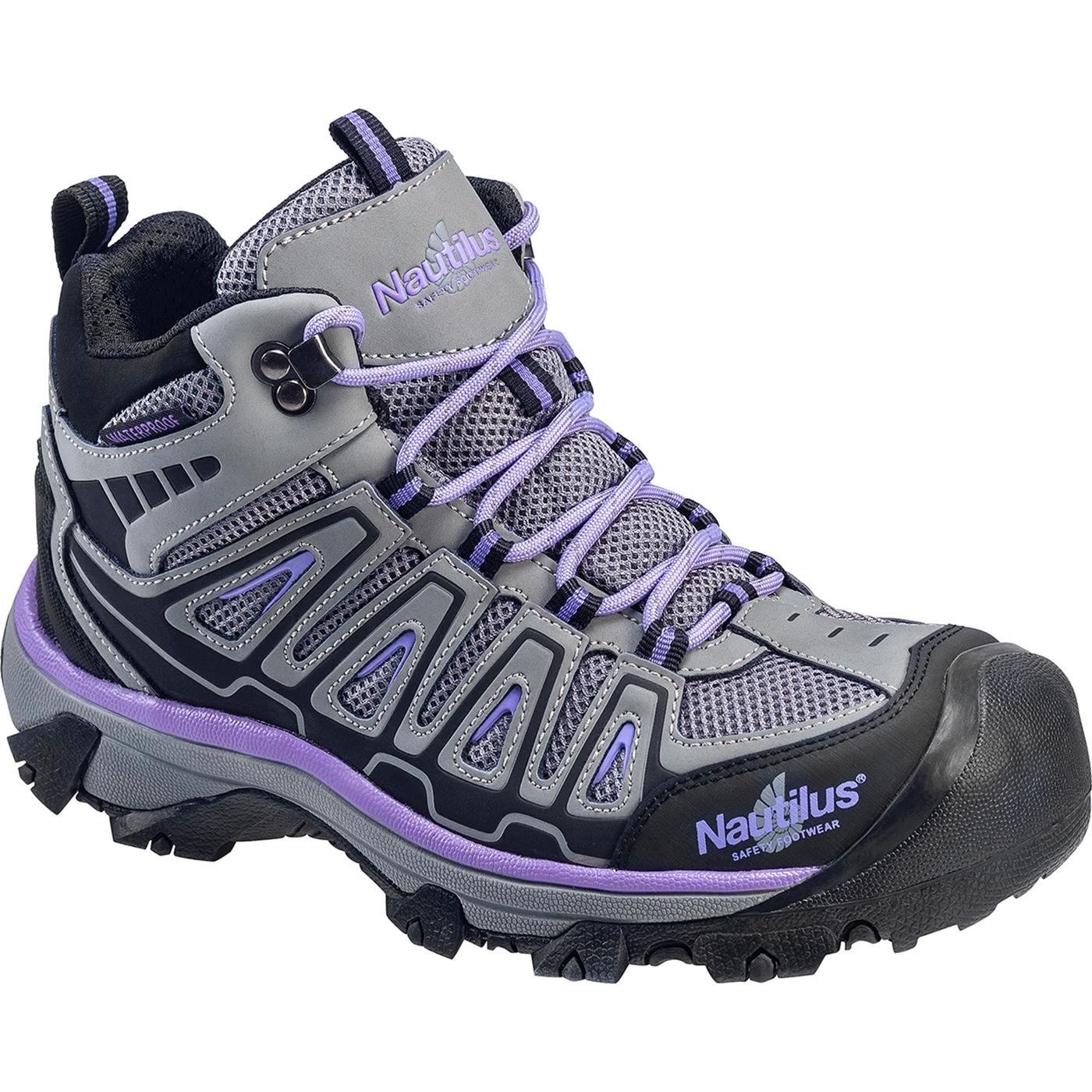 Nautilus safety shoes sales price
