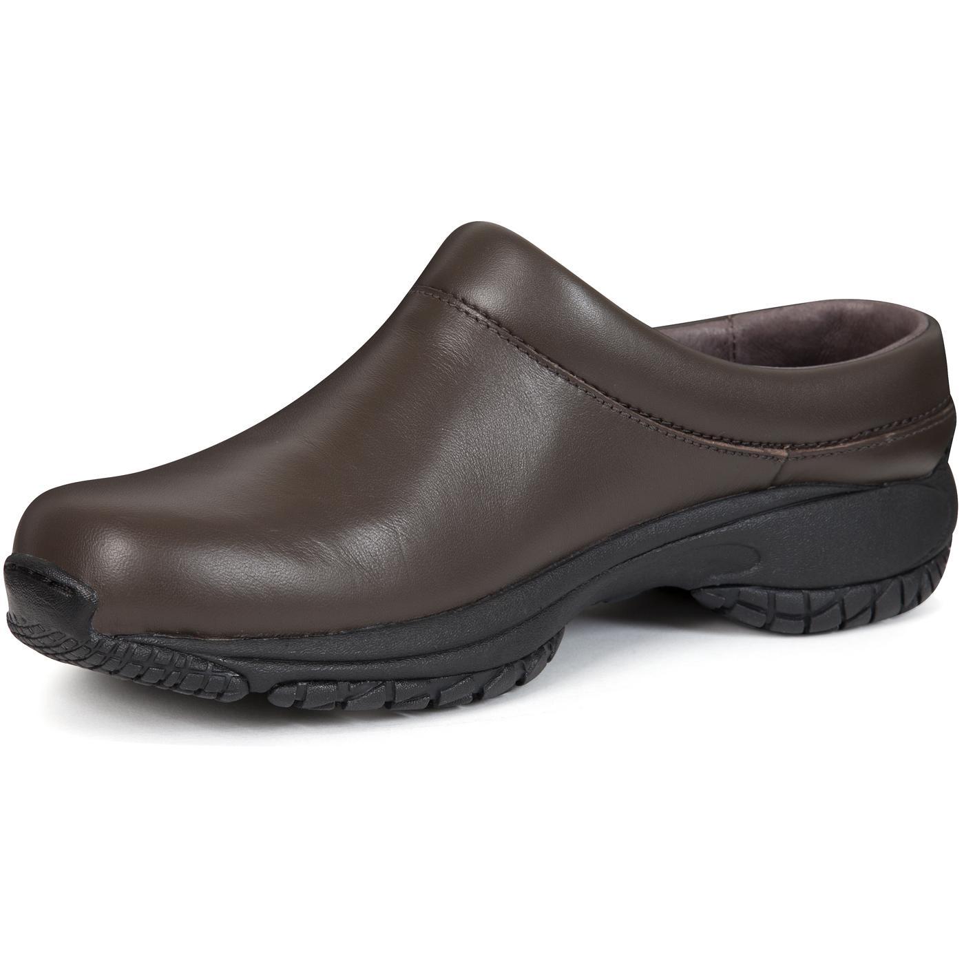 Merrell Encore Groove Pro Women's Slip Resistant Clog - Lehigh Safety Shoes