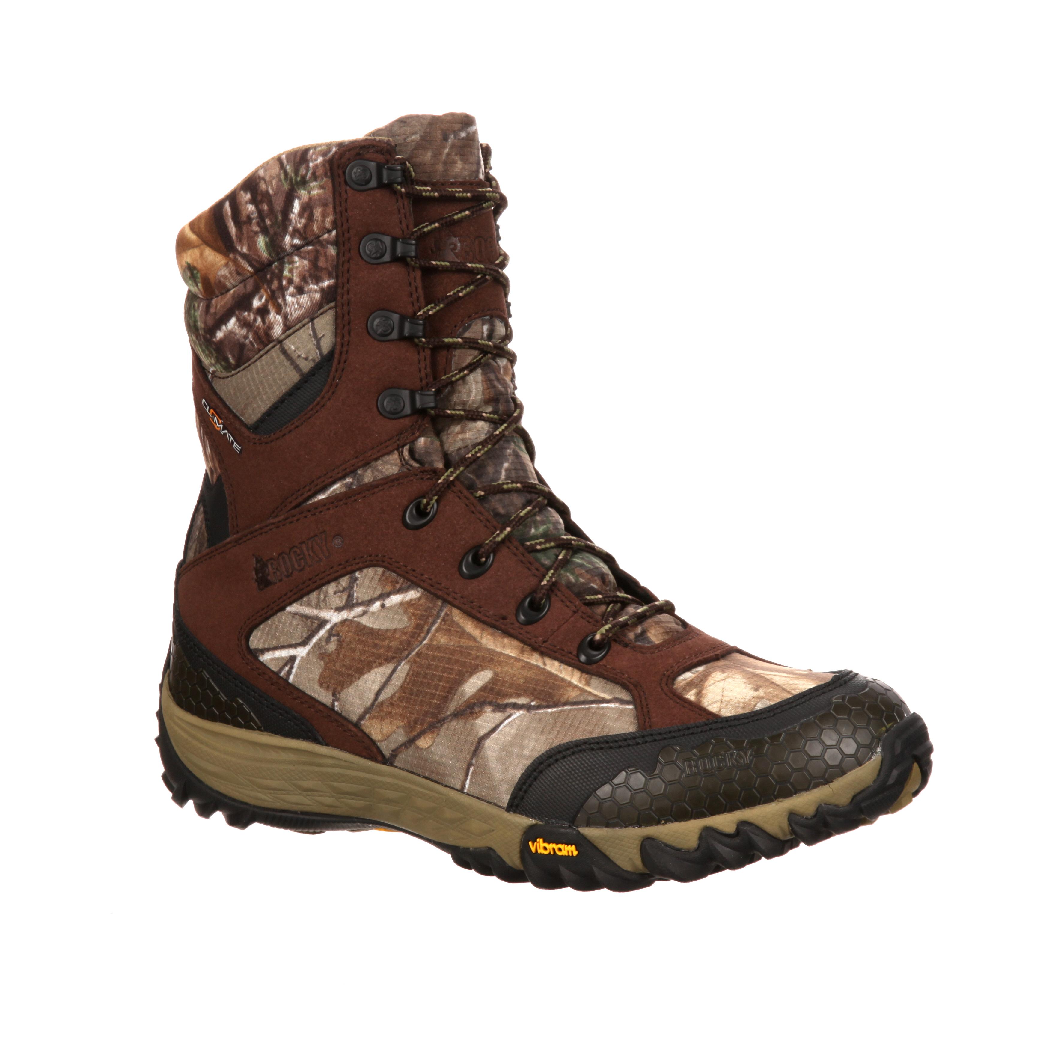 Waterproof Camo Shoes Hunter For Mens Waterproof Camo Shoes Hunter For Mens