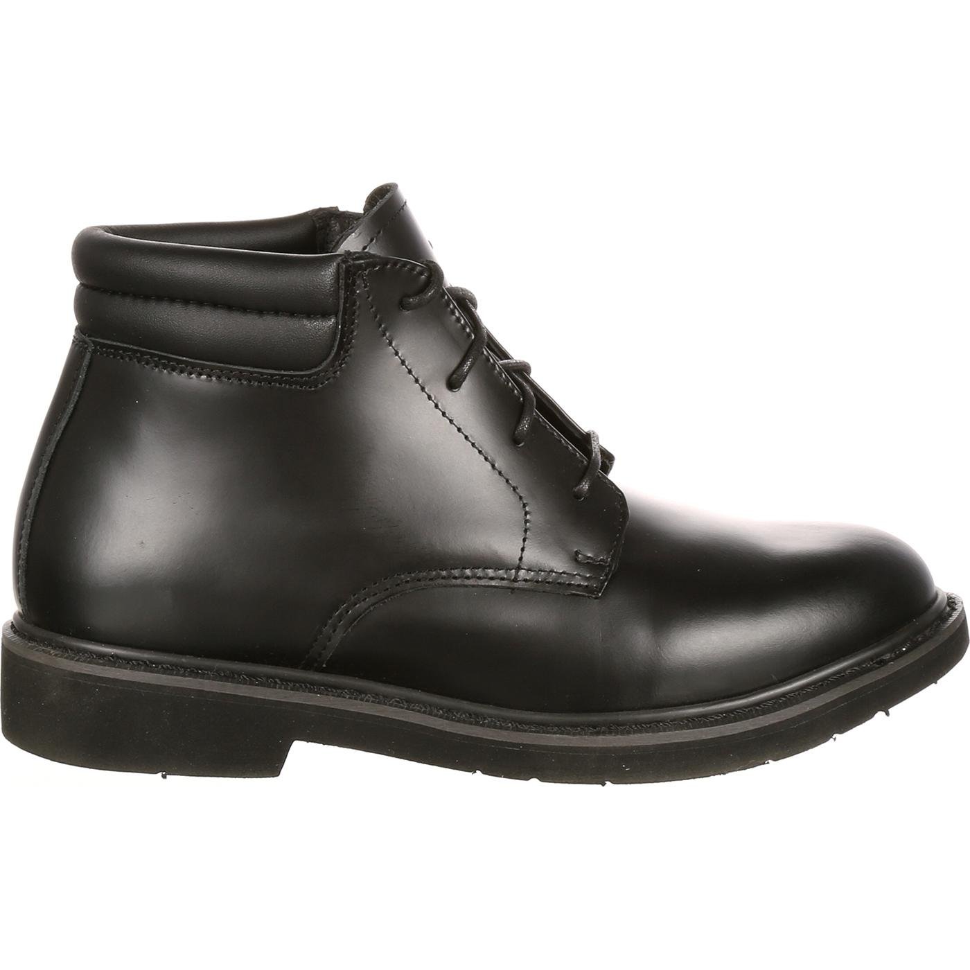 polishable shoes