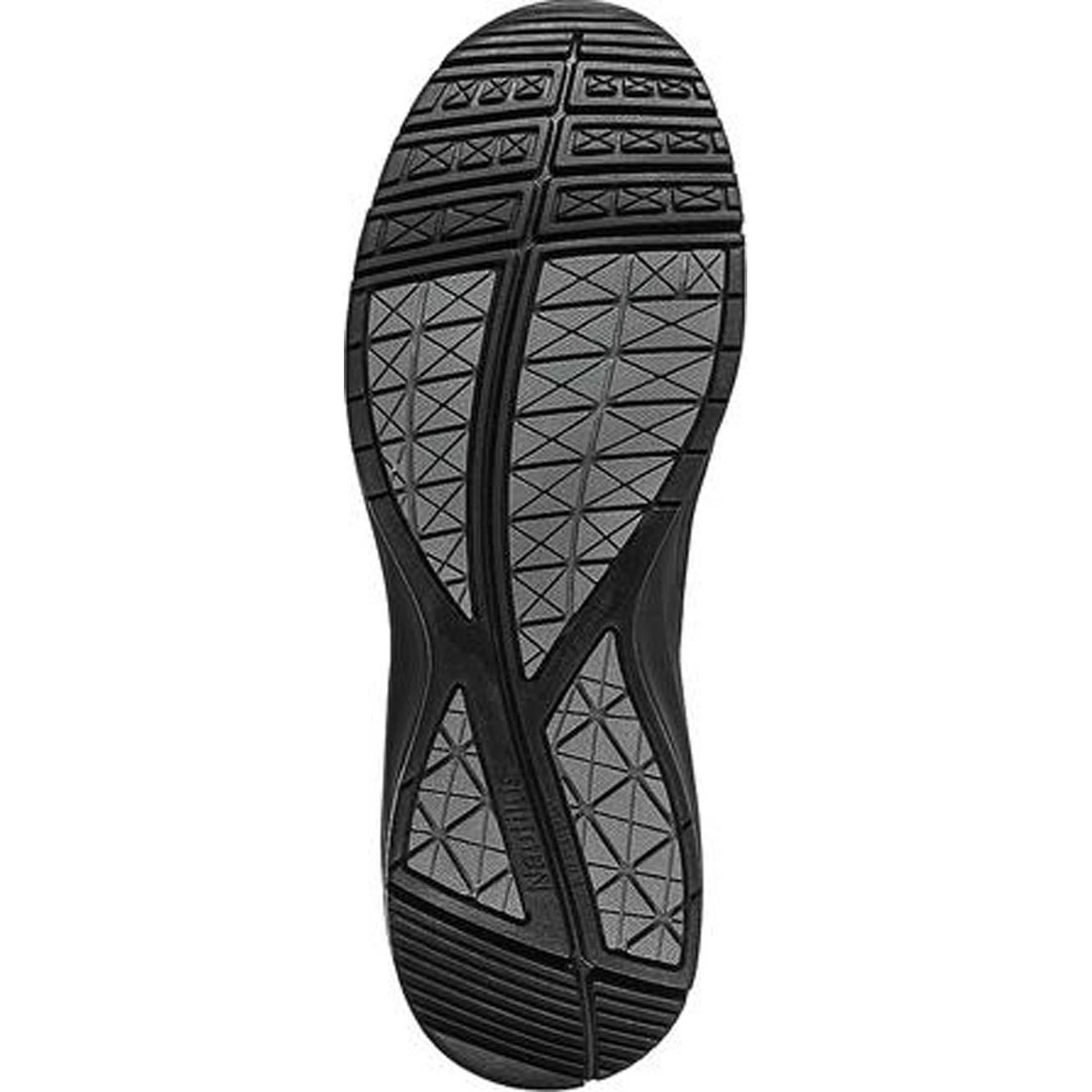electrostatic dissipative shoes