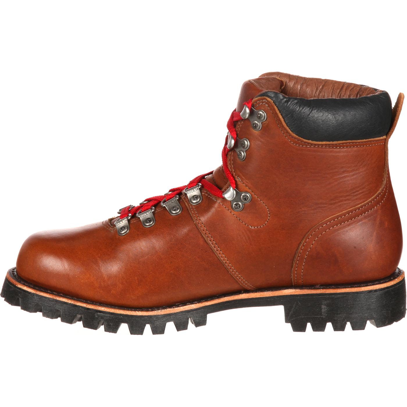 Rocky Original Throwback Hiker made in the USA, RKS0221