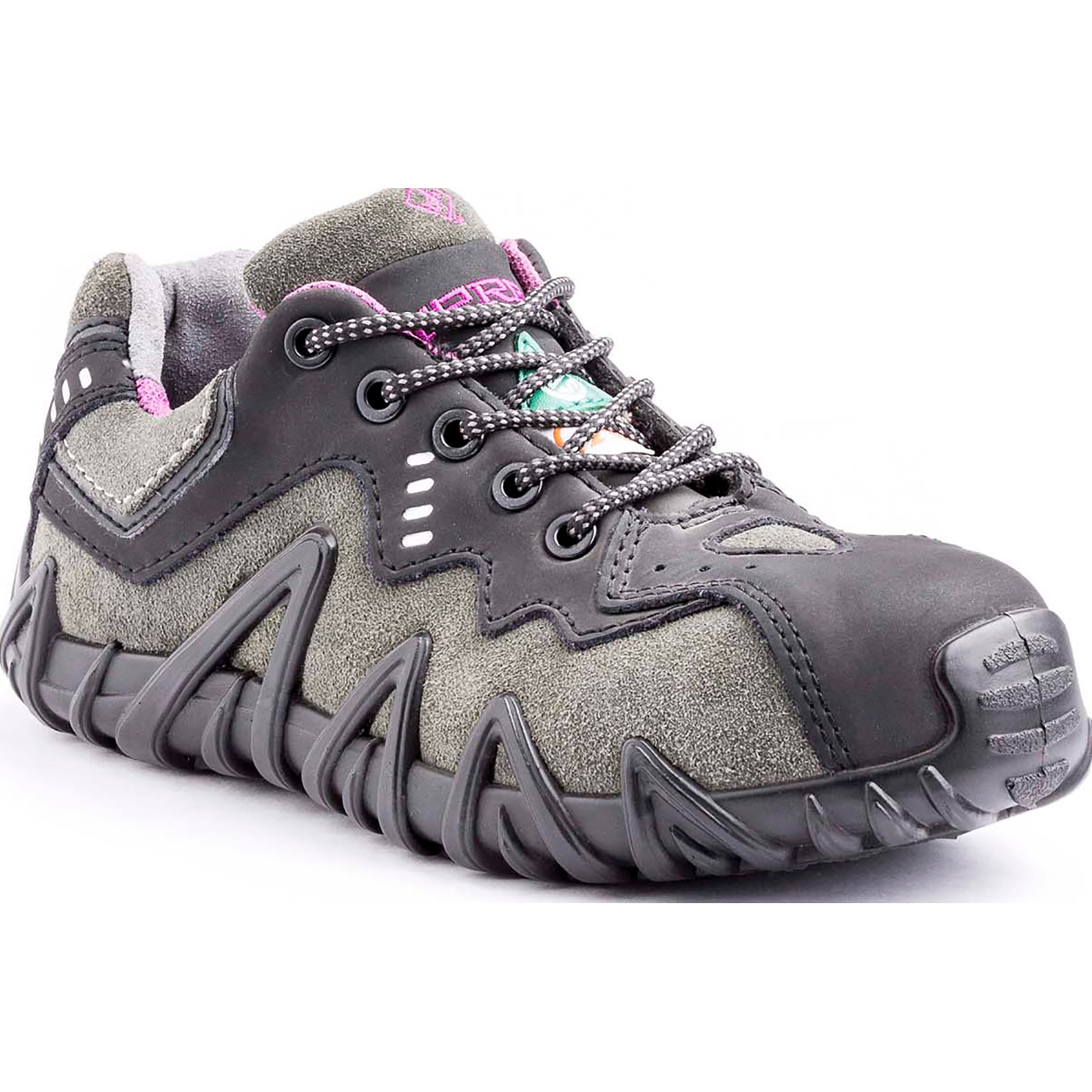 terra venom composite toe