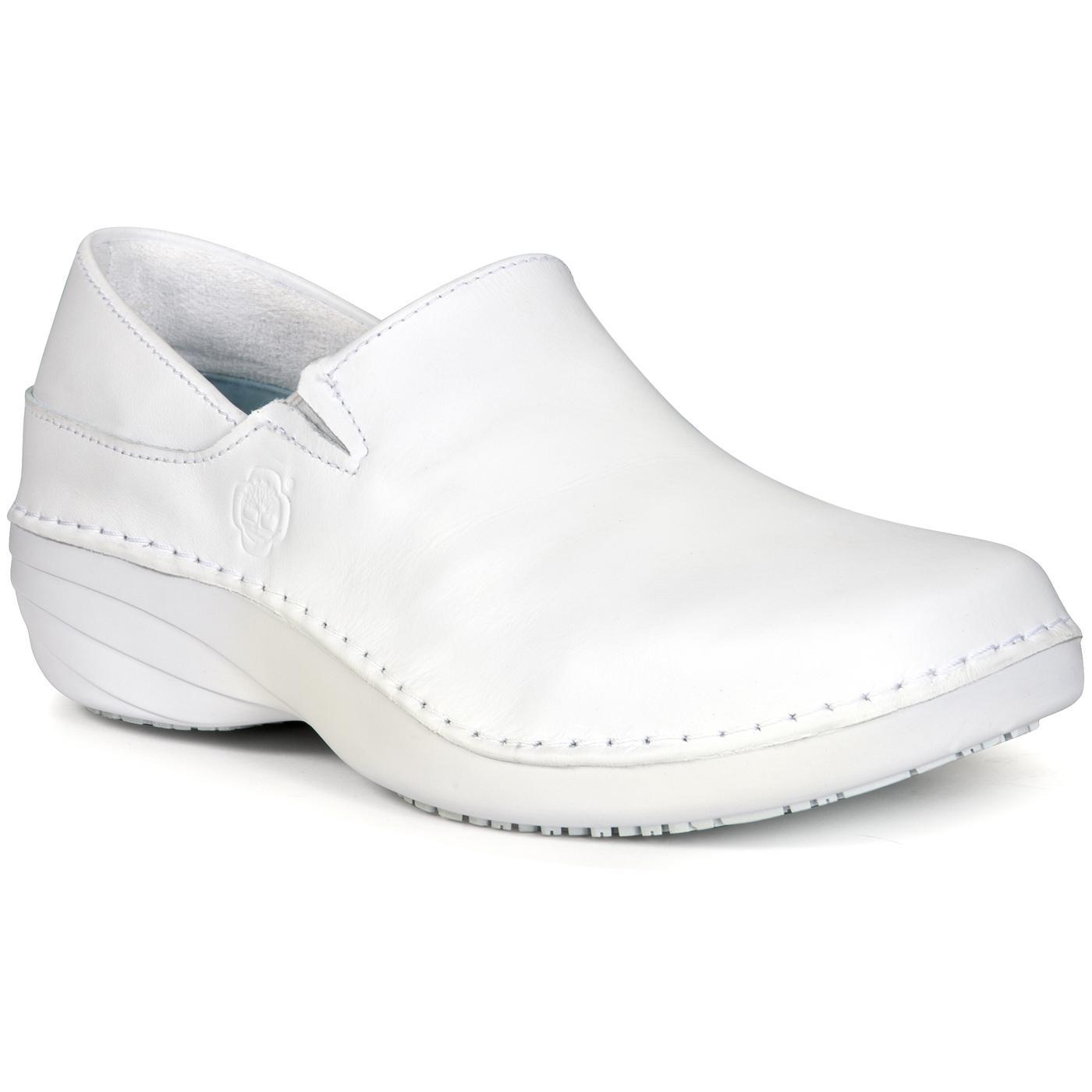 Timberland PRO Renova Women's Slip-Resistant Slip-On, #85612