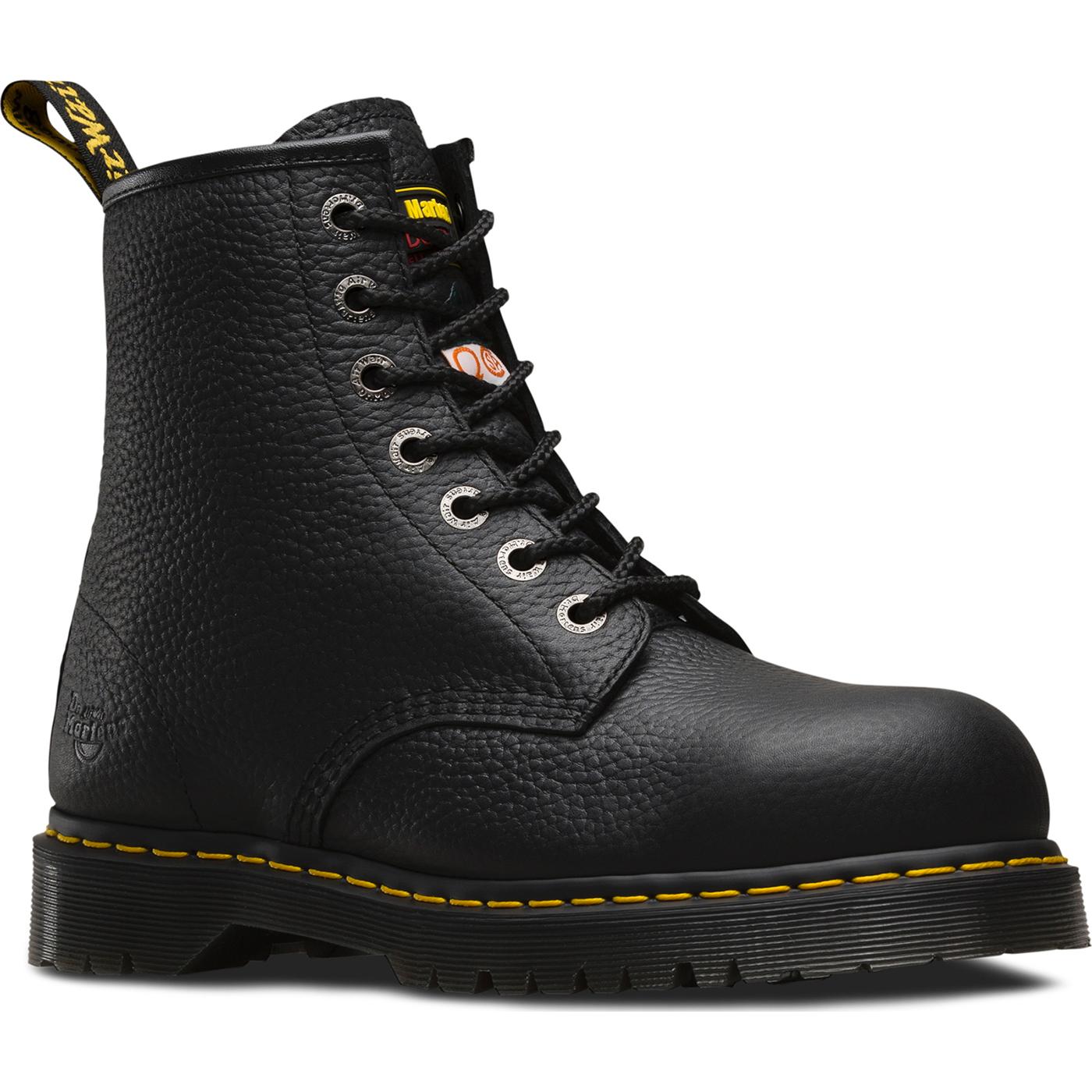 Dr Marten Ironbridge Steel Toe Review | lupon.gov.ph